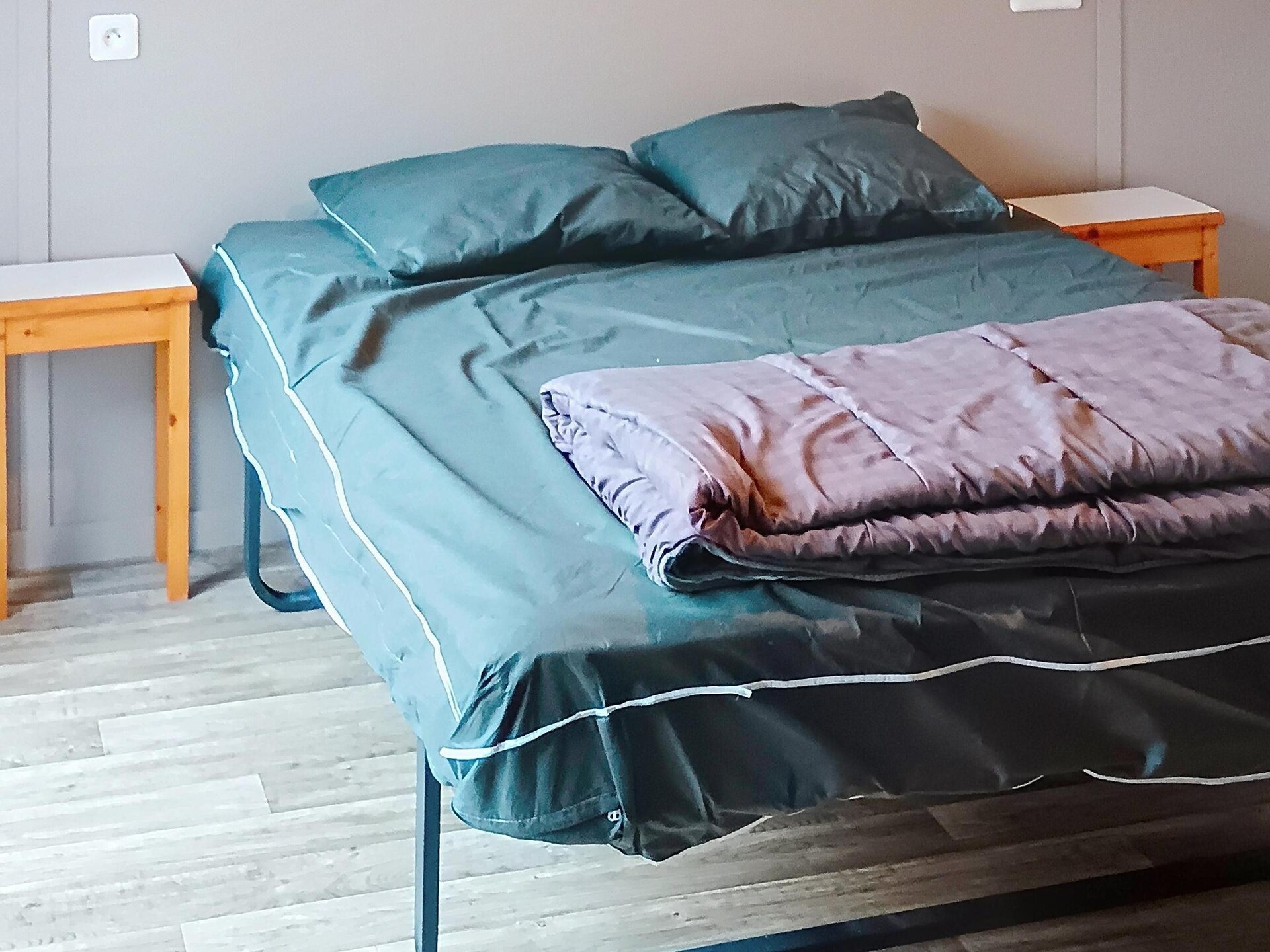 Toegankelijke vrijstaande cottage voor 6 personen bij Malansac - foto 3