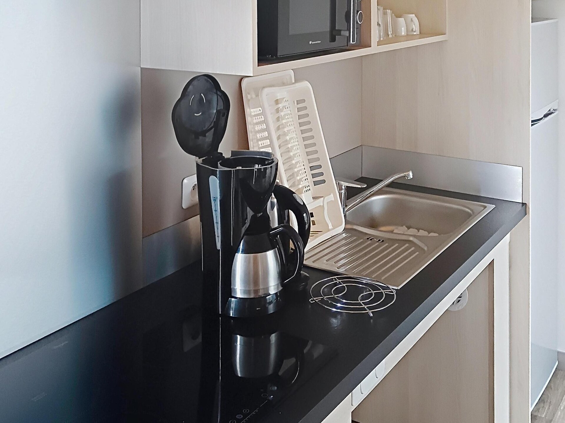 Toegankelijke vrijstaande cottage voor 6 personen bij Malansac - foto 13