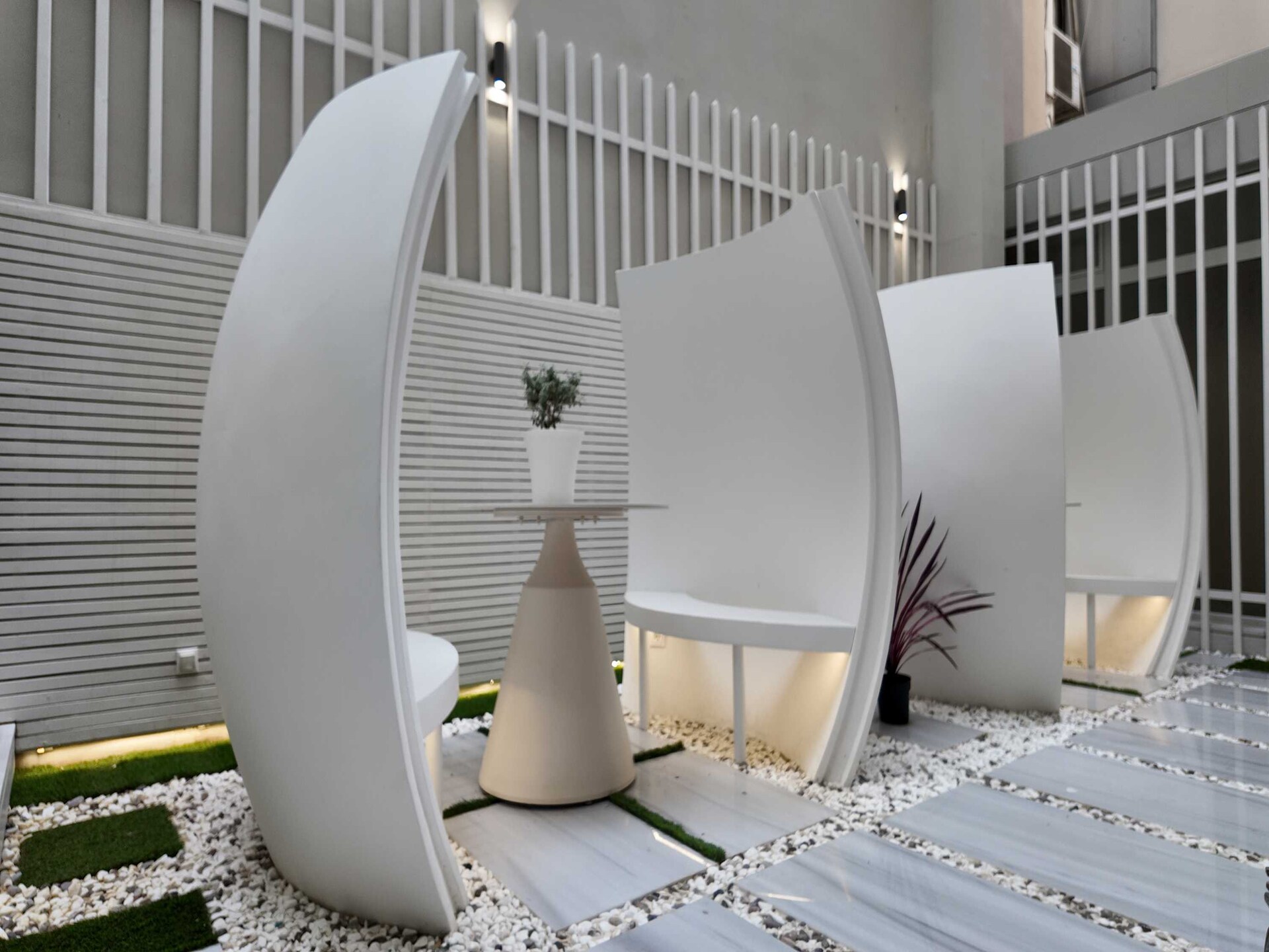 Stijlvol gerenoveerd appartement met balkon in het bruisende Piraeus - foto 17