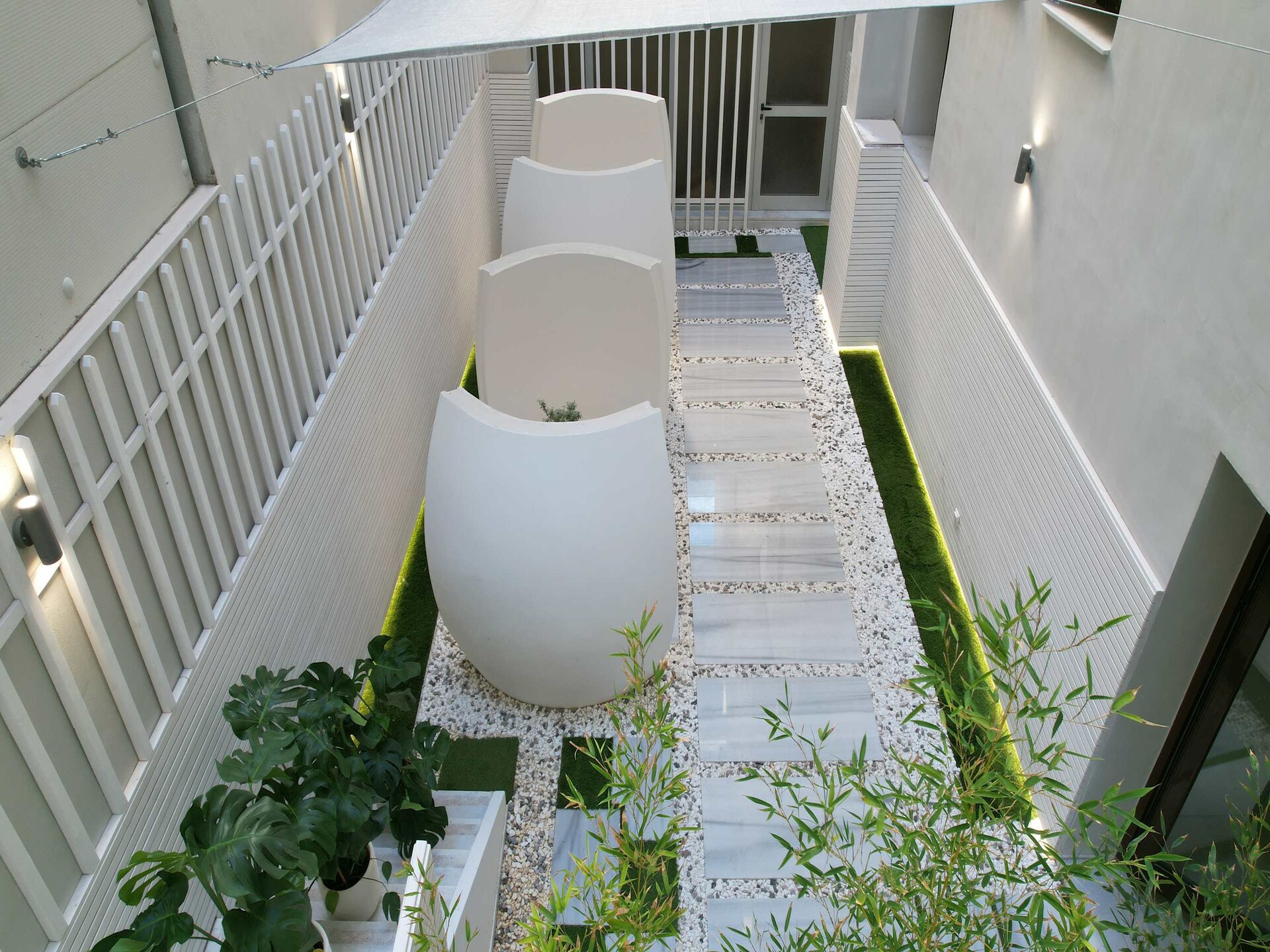 Stijlvol gerenoveerd appartement met balkon in het bruisende Piraeus - foto 14