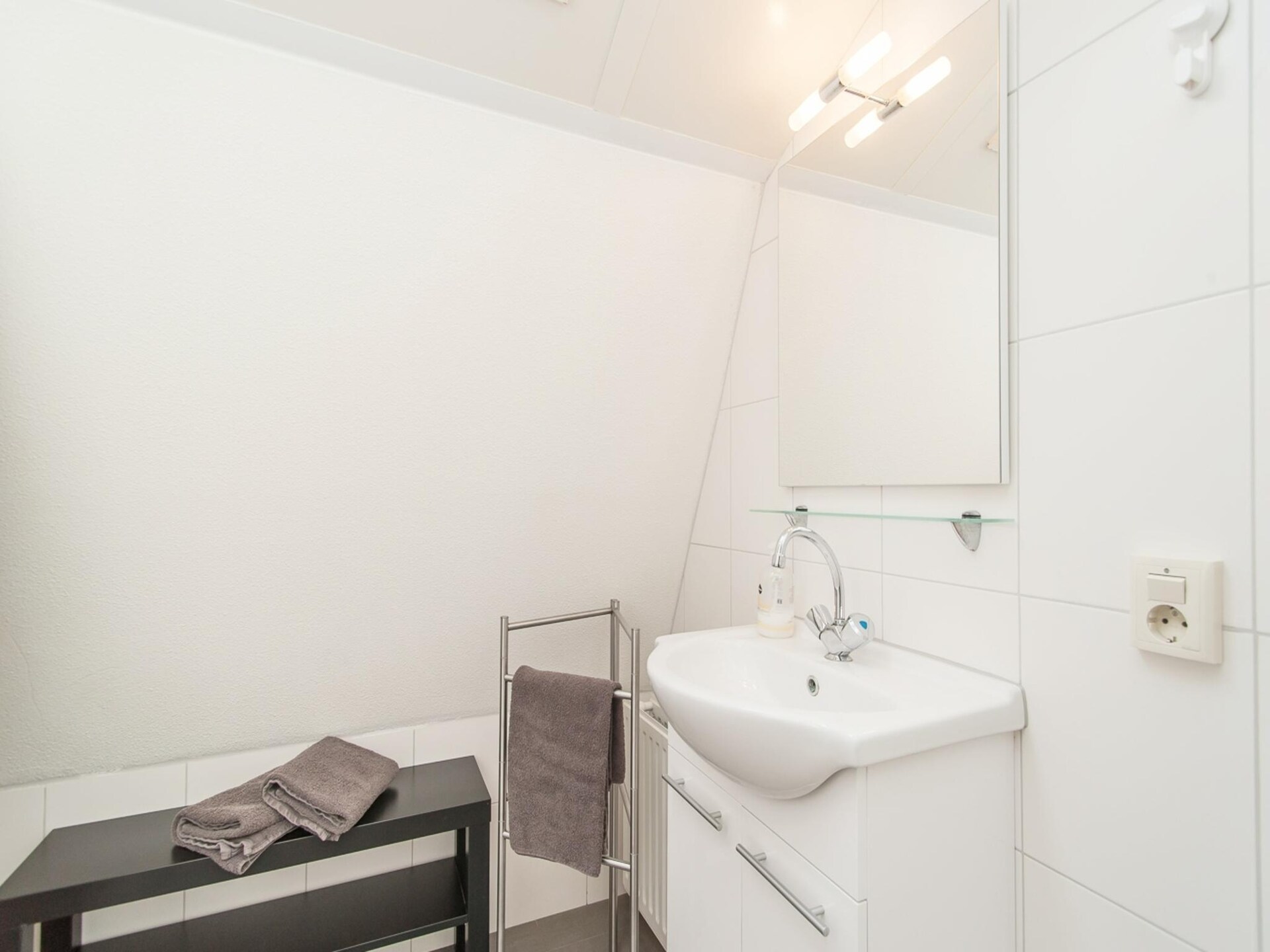 Lappennest: Vrijstaande kustbungalow met omheinde tuin in Noordwijk - foto 9