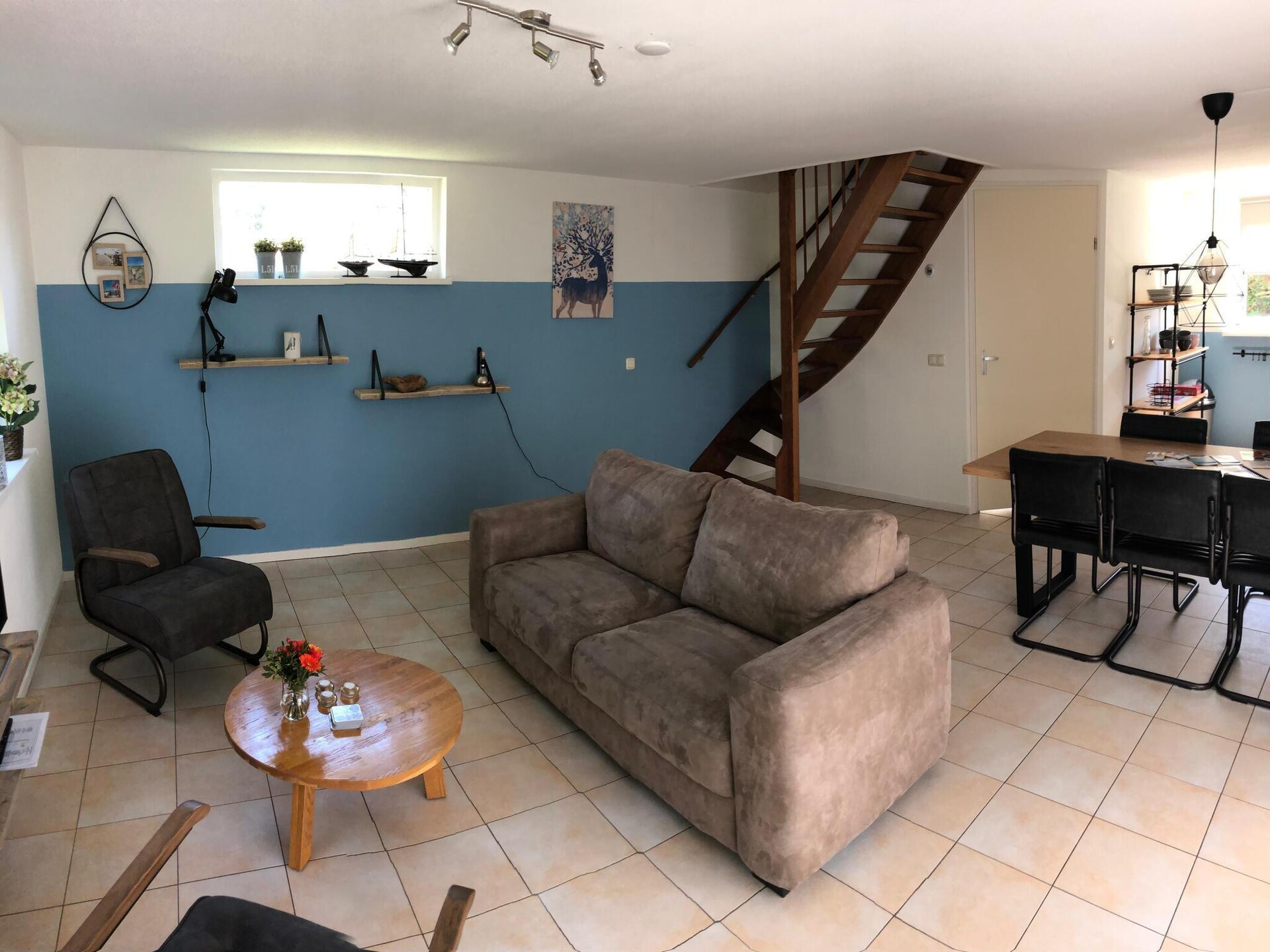 Vrijstaande hondvriendelijke bungalow in Noordwijk met omheinde tuin - foto 10