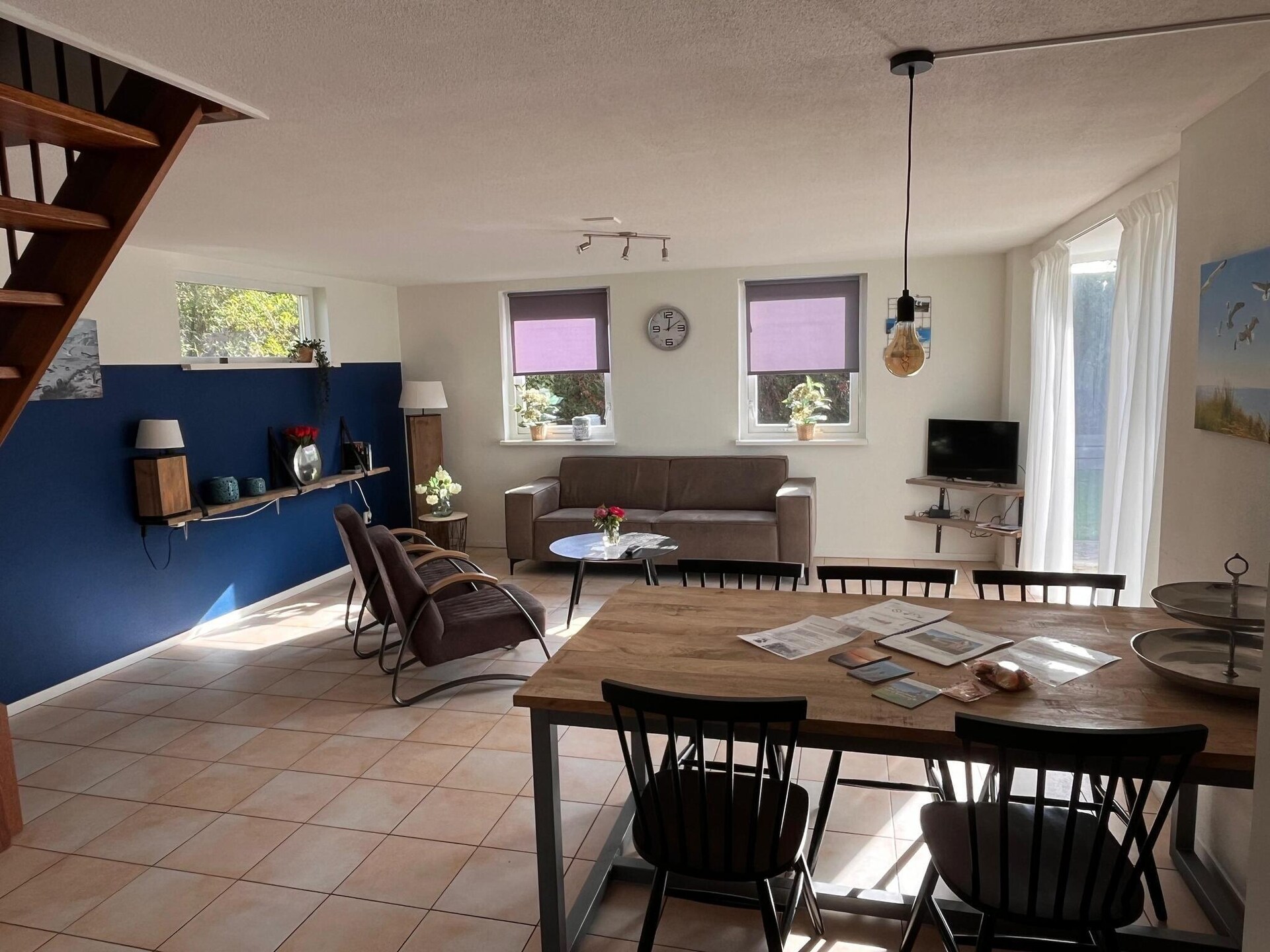 Vrijstaande hondvriendelijke bungalow in Noordwijk met omheinde tuin - foto 3