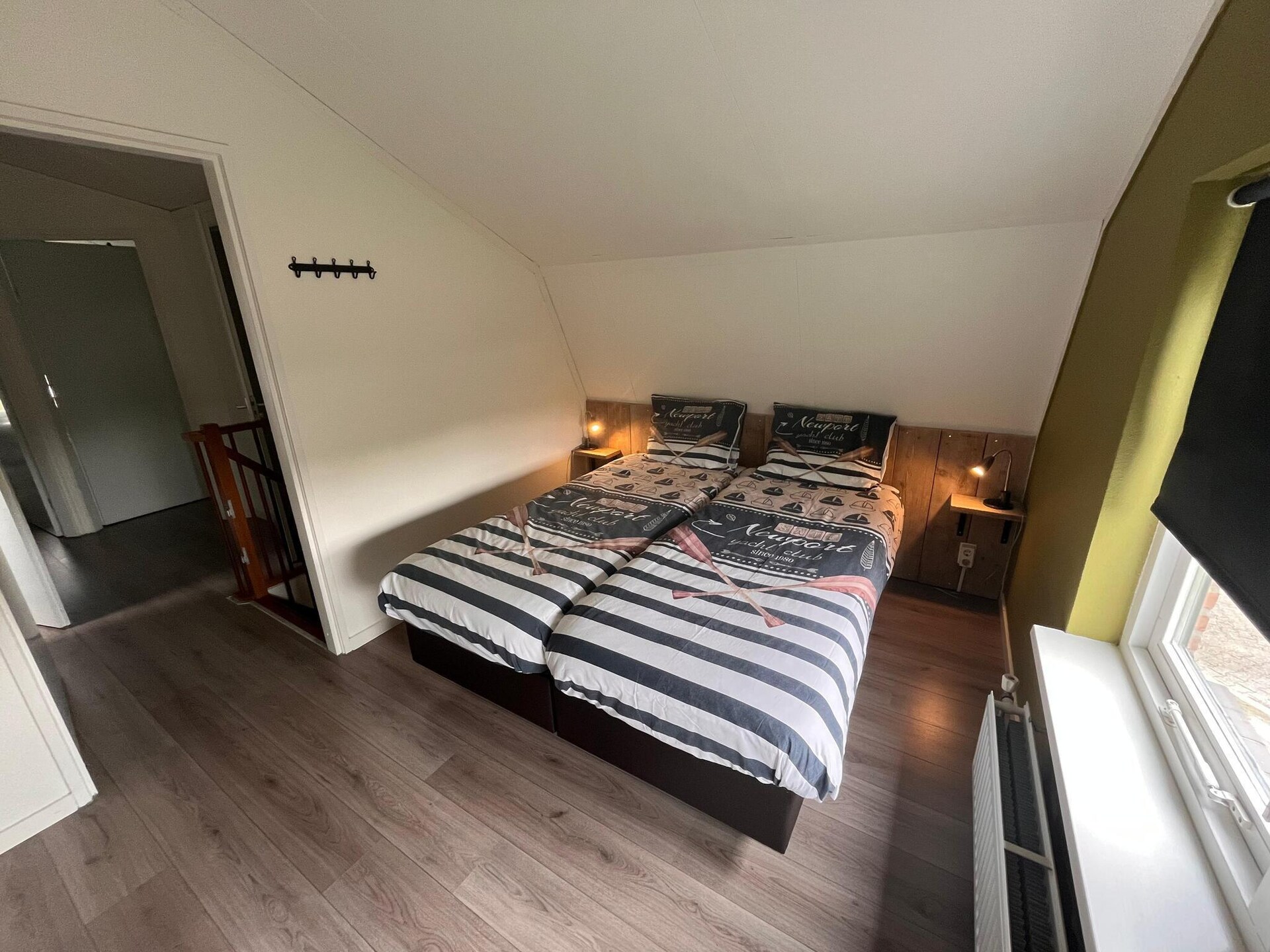 Vrijstaande hondvriendelijke bungalow in Noordwijk met omheinde tuin - foto 4