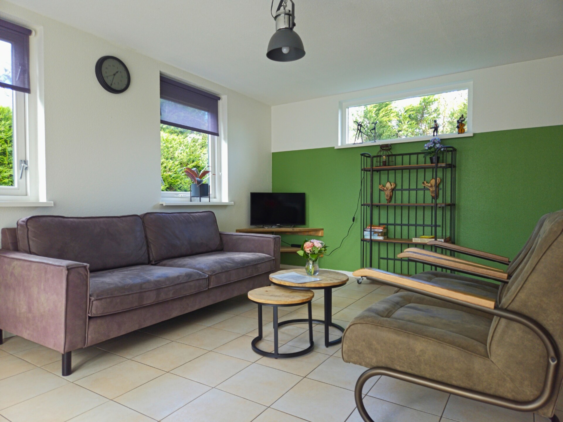 Vrijstaande hondvriendelijke bungalow in Noordwijk met omheinde tuin - foto 9