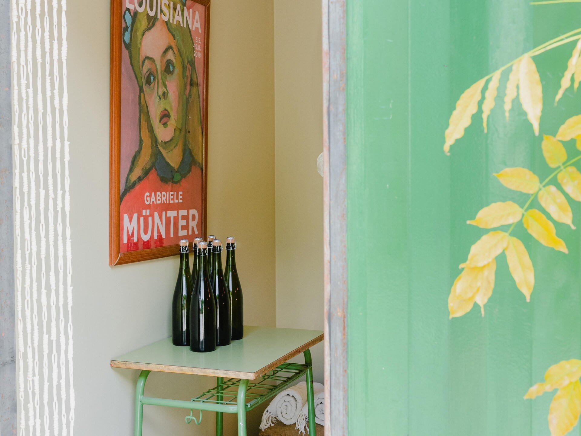 Unieke design containerwoning met zwembad en zeezicht bij Sitges - foto 16