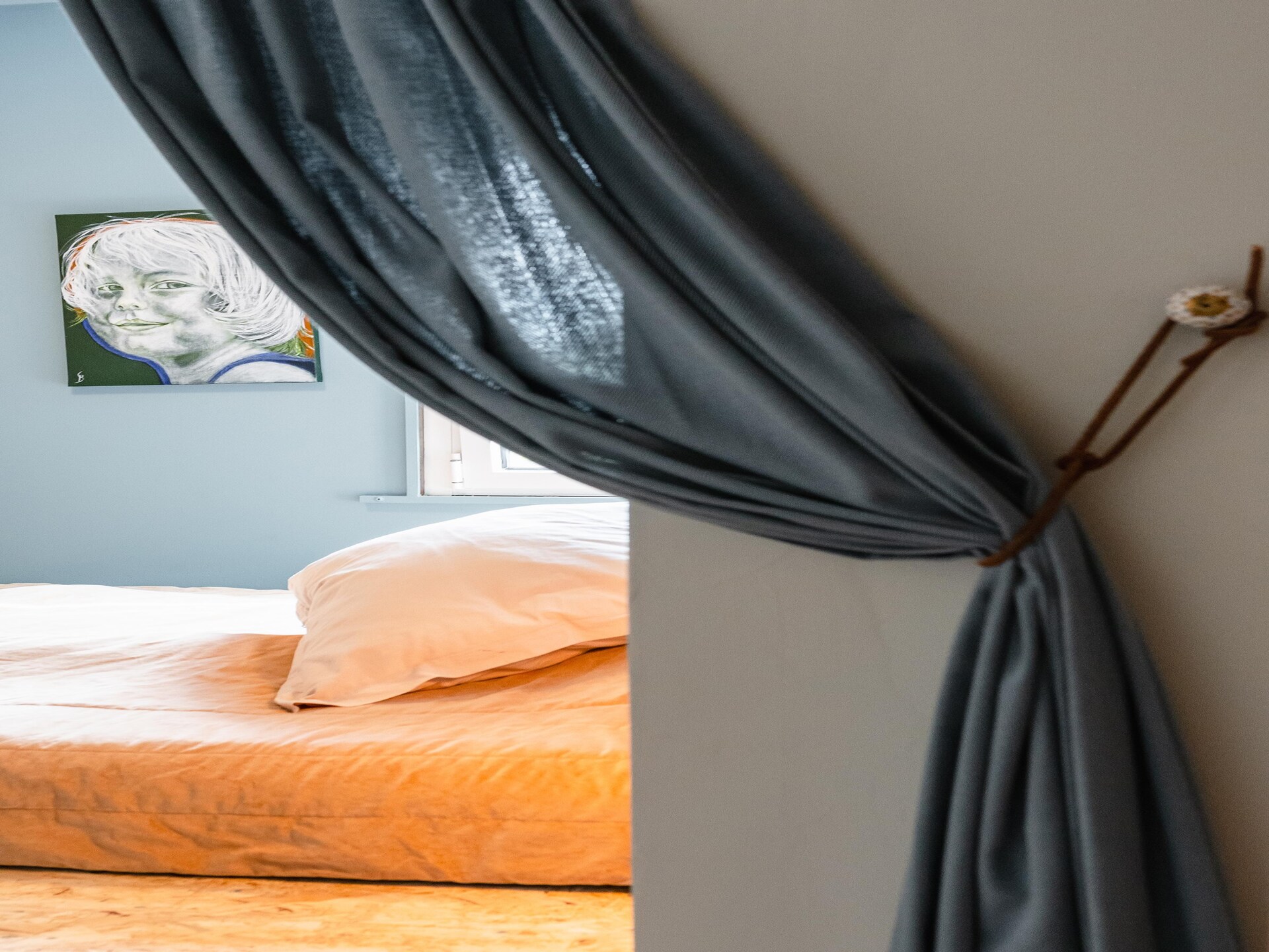 Unieke design containerwoning met zwembad en zeezicht bij Sitges - foto 12