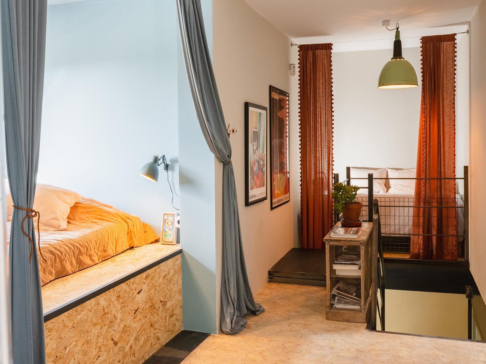 Unieke design containerwoning met zwembad en zeezicht bij Sitges - foto 14