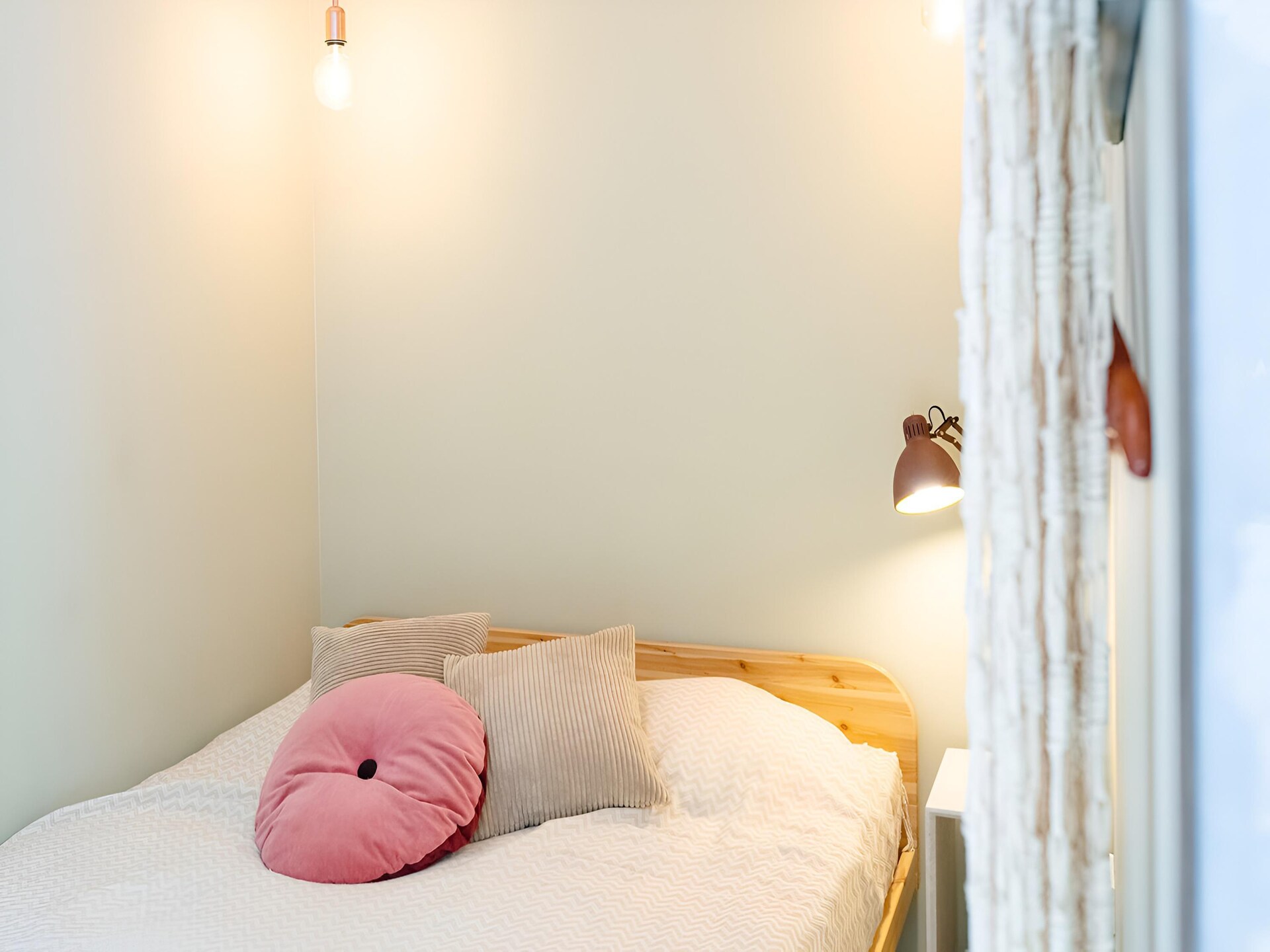 Unieke design containerwoning met zwembad en zeezicht bij Sitges - foto 13