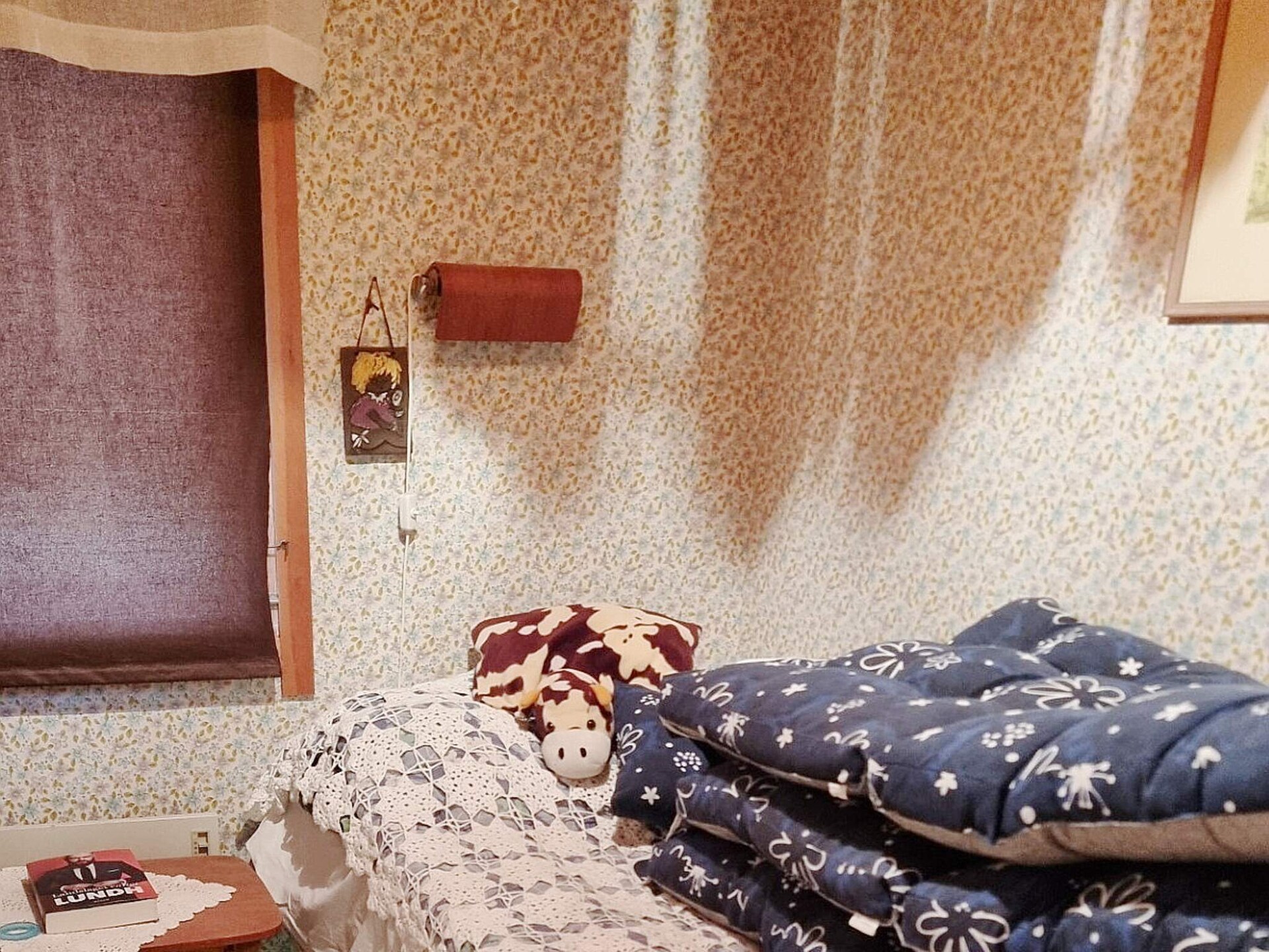 Vrijstaand vakantiehuis aan golfbaan, 200m van zee op Väddö - foto 14