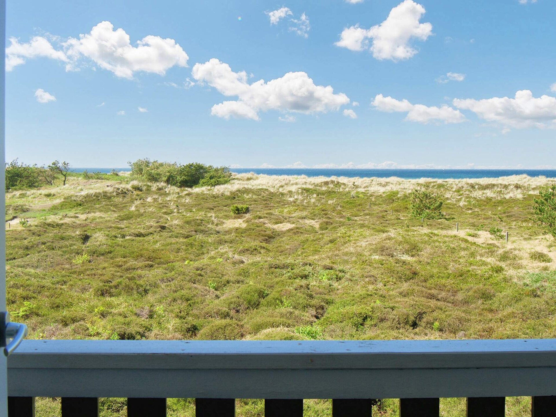 Authentiek vissershuisje aan zee in Højby – 130m van het strand - foto 6