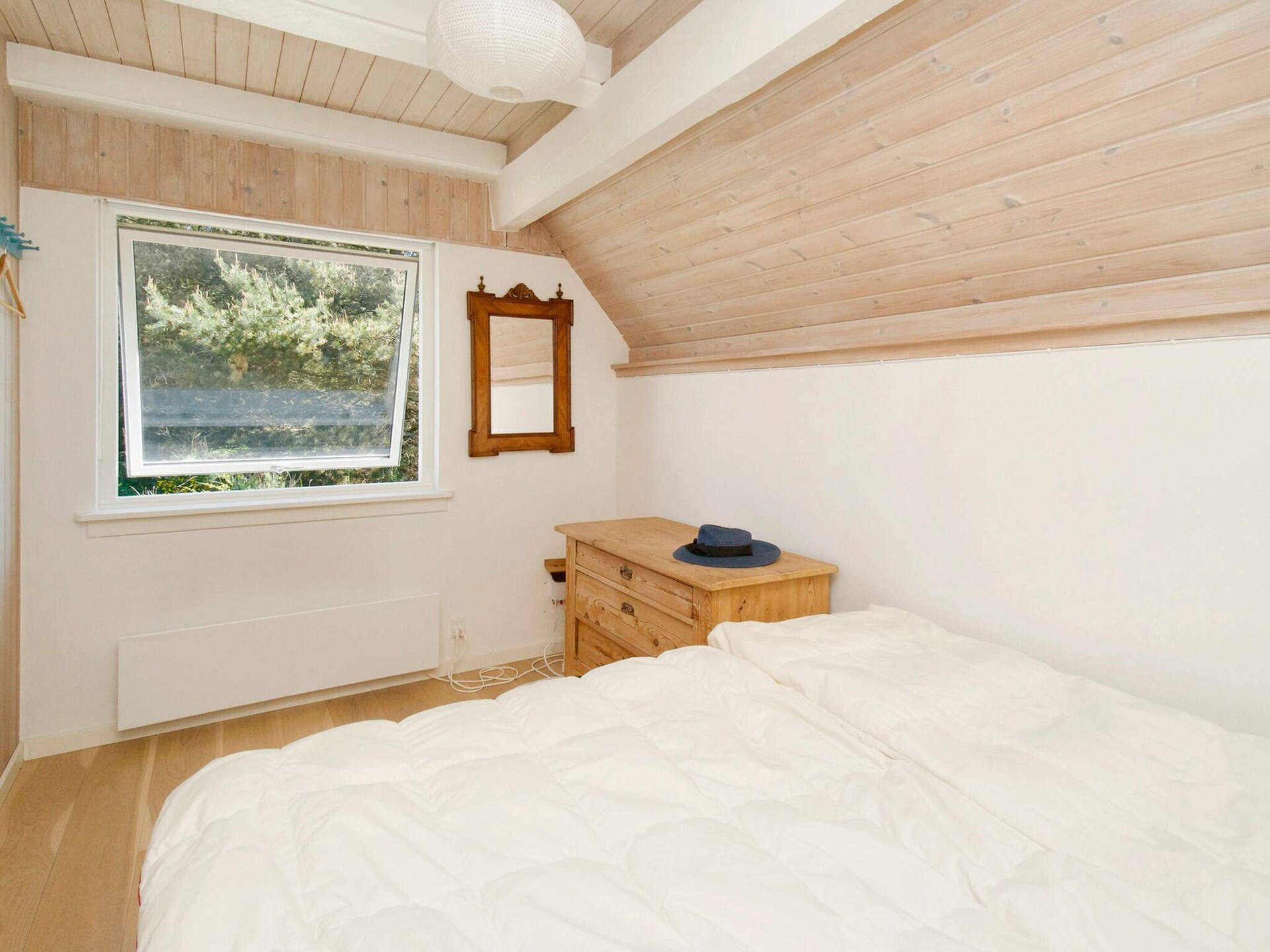 Authentiek vissershuisje aan zee in Højby – 130m van het strand - foto 17