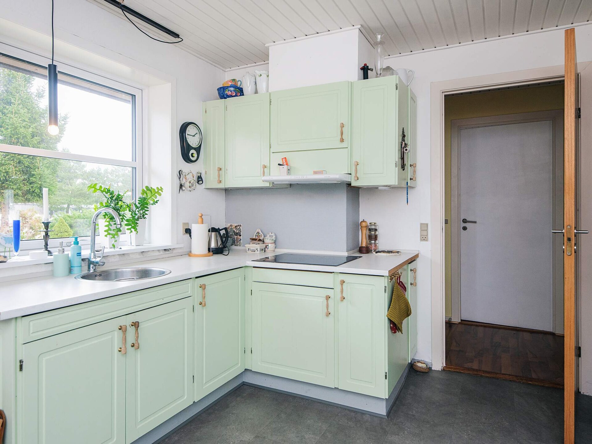 Duurzaam vakantiehuis op 1,5 km van de Deense westkust - foto 4