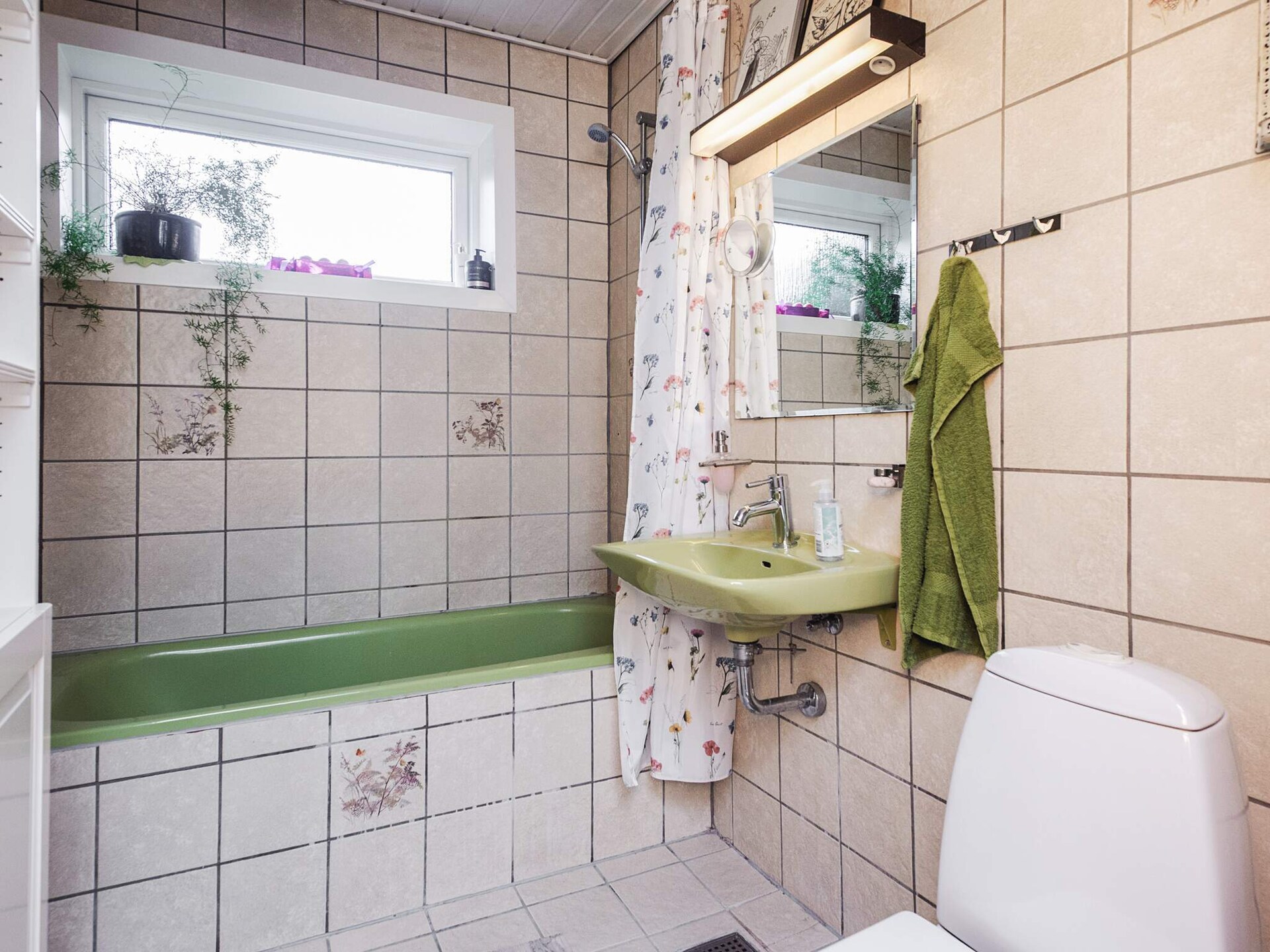 Duurzaam vakantiehuis op 1,5 km van de Deense westkust - foto 14