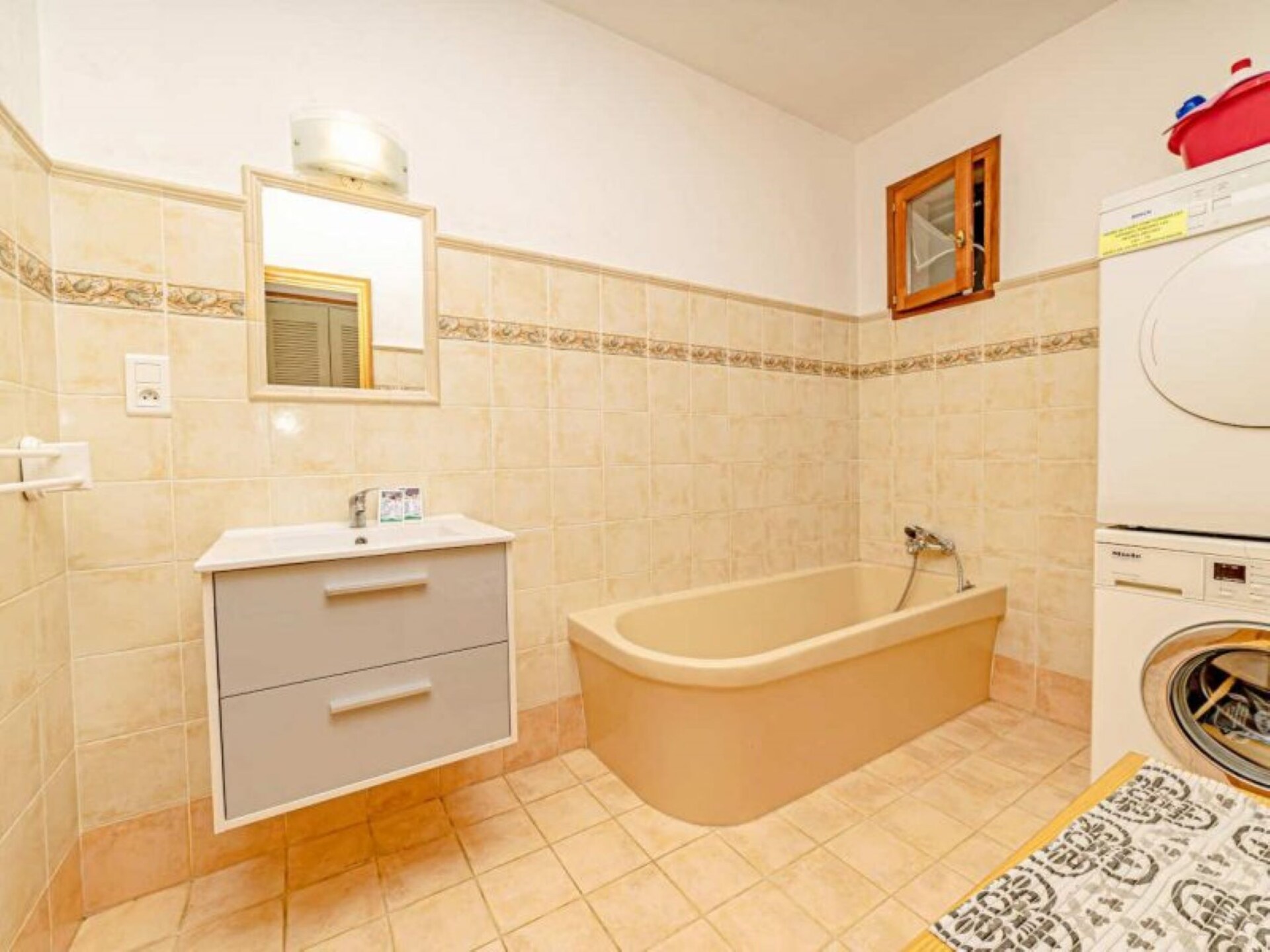 L'Eugénie: 4-sterrenappartement met tuin tussen zee en bergen in Le Bar-sur-Loup - foto 8