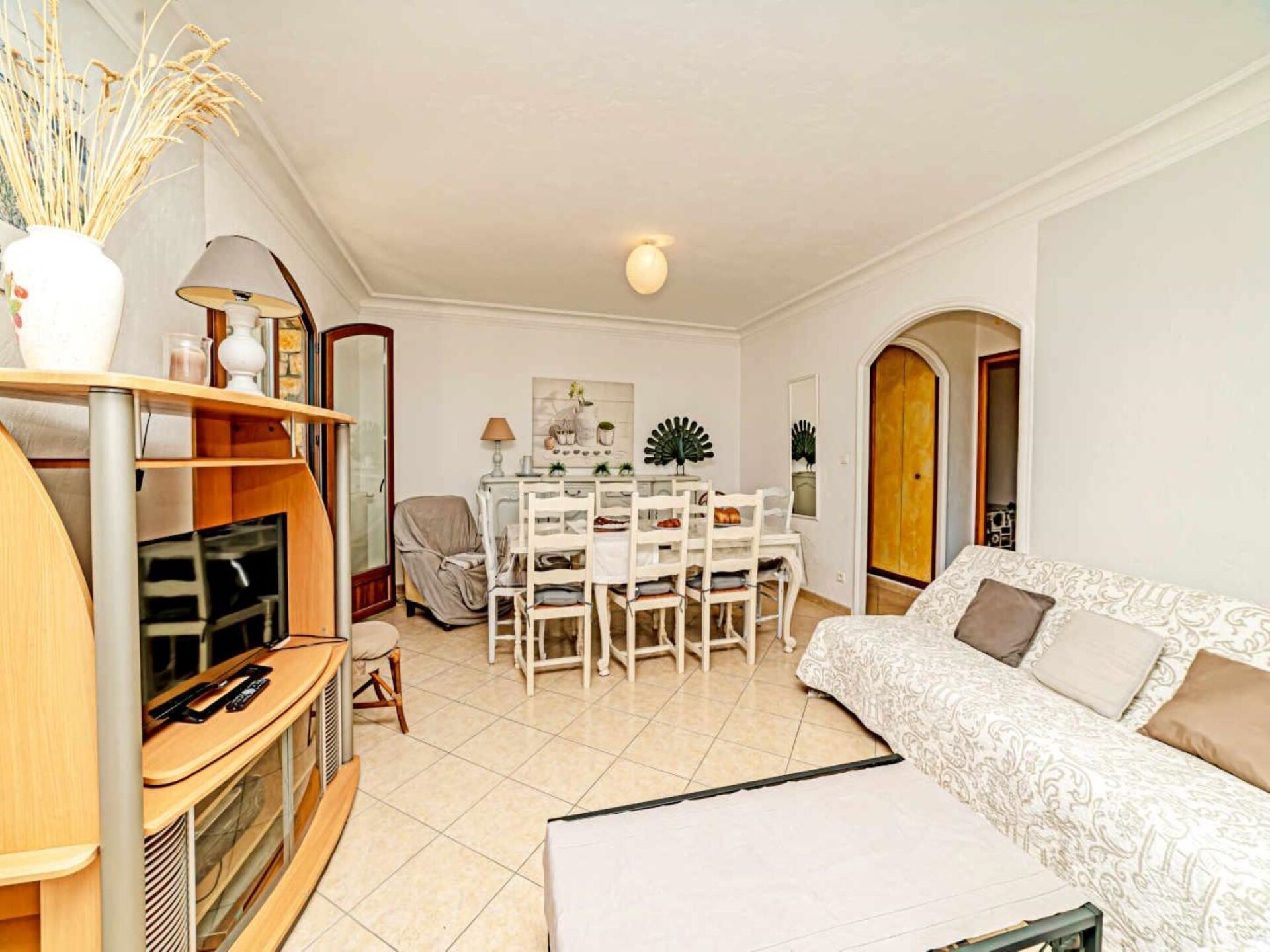 L'Eugénie: 4-sterrenappartement met tuin tussen zee en bergen in Le Bar-sur-Loup - foto 9
