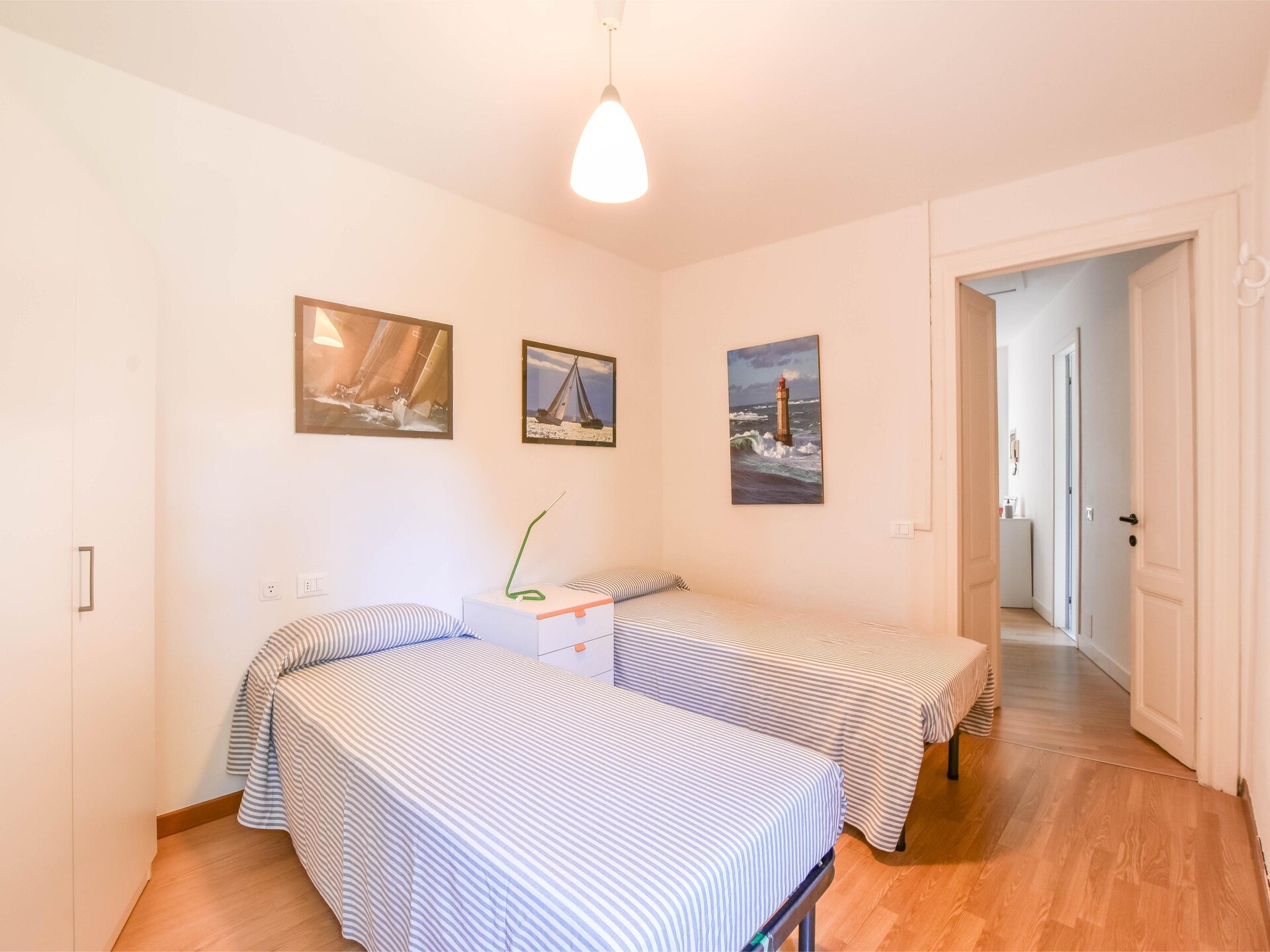 4-persoons vakantiehuis aan het meer in Verbania - foto 9