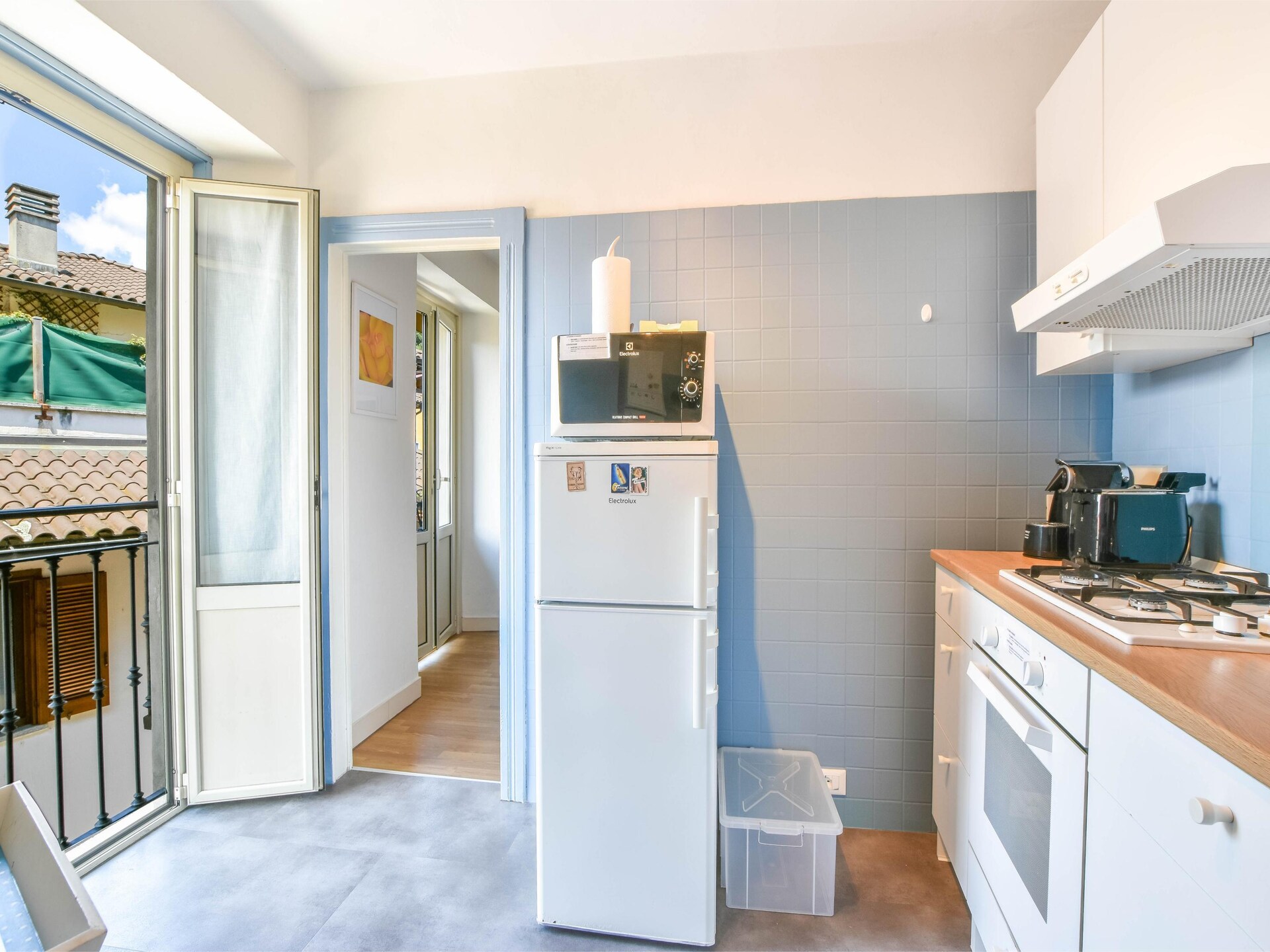 4-persoons vakantiehuis aan het meer in Verbania - foto 7