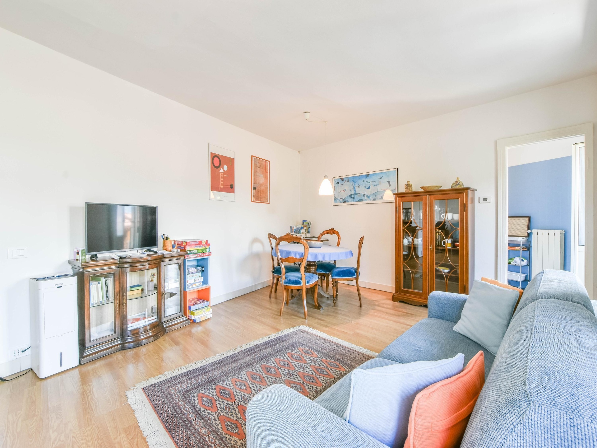 4-persoons vakantiehuis aan het meer in Verbania - foto 4