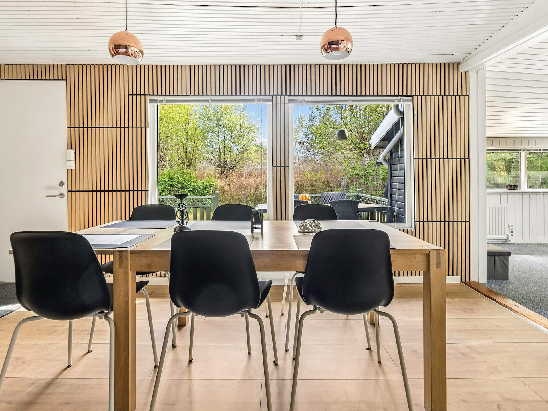 Vrijstaand vakantiehuis aan golfbaan in Hals, Denemarken - foto 16