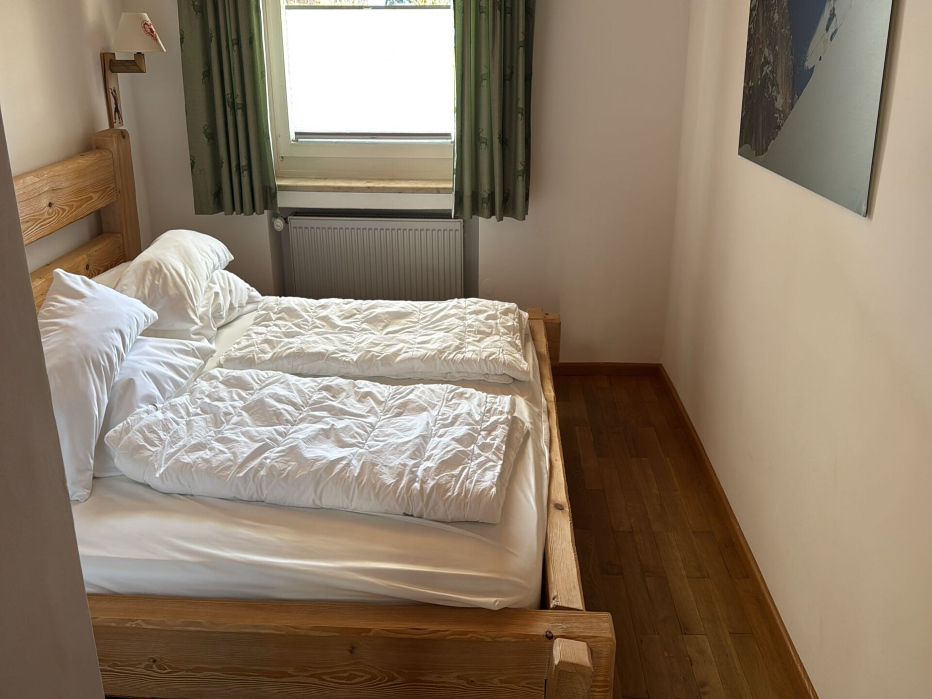 Op 350 m van het meer: ruim vakantiehuis in Graifenau voor 20 personen - foto 29