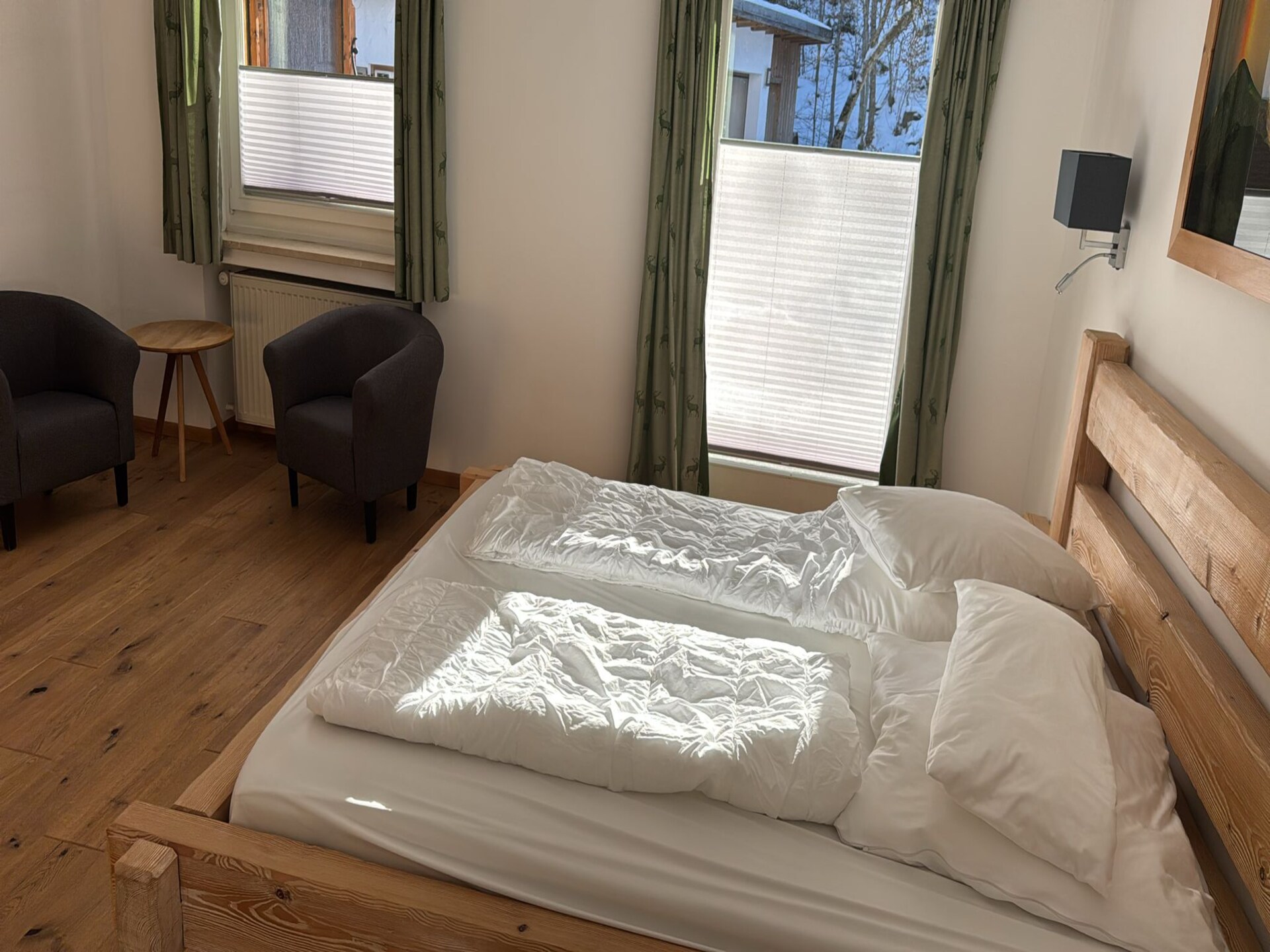 Op 350 m van het meer: ruim vakantiehuis in Graifenau voor 20 personen - foto 30