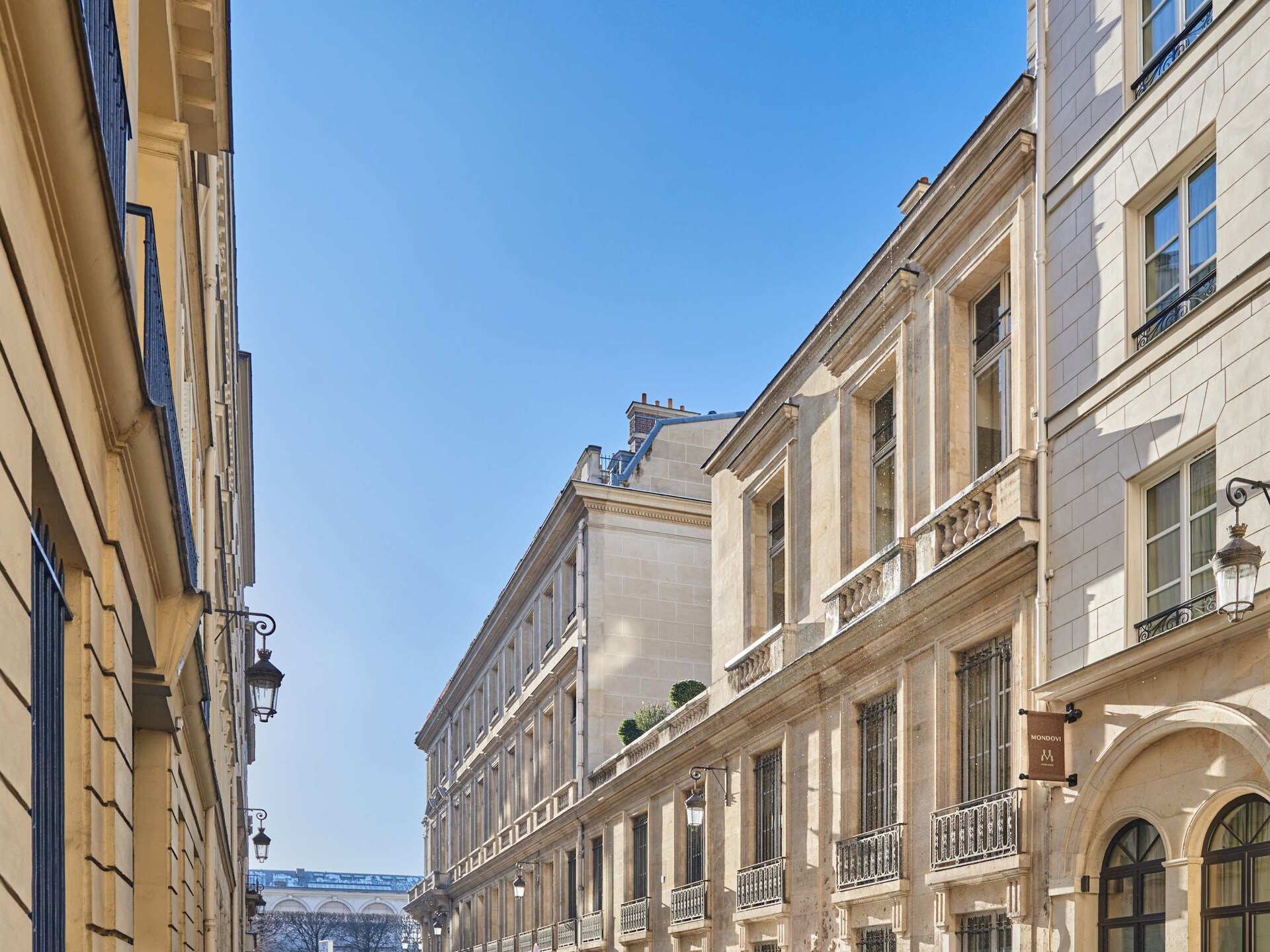 Compacte studio in het 1e arrondissement, vlakbij het Louvre - foto 16