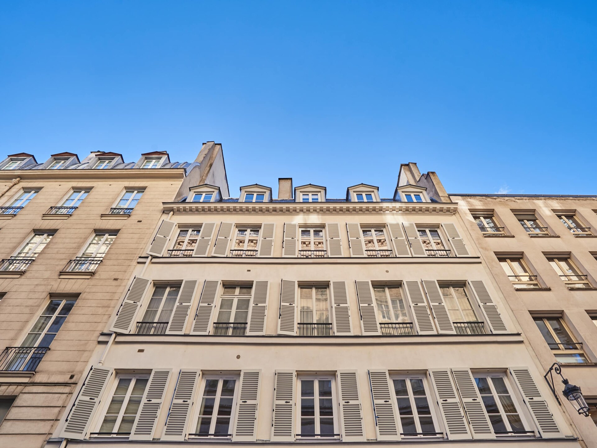 Elegant appartement in hartje 1e arrondissement Parijs, 2 min van het Louvre - foto 17
