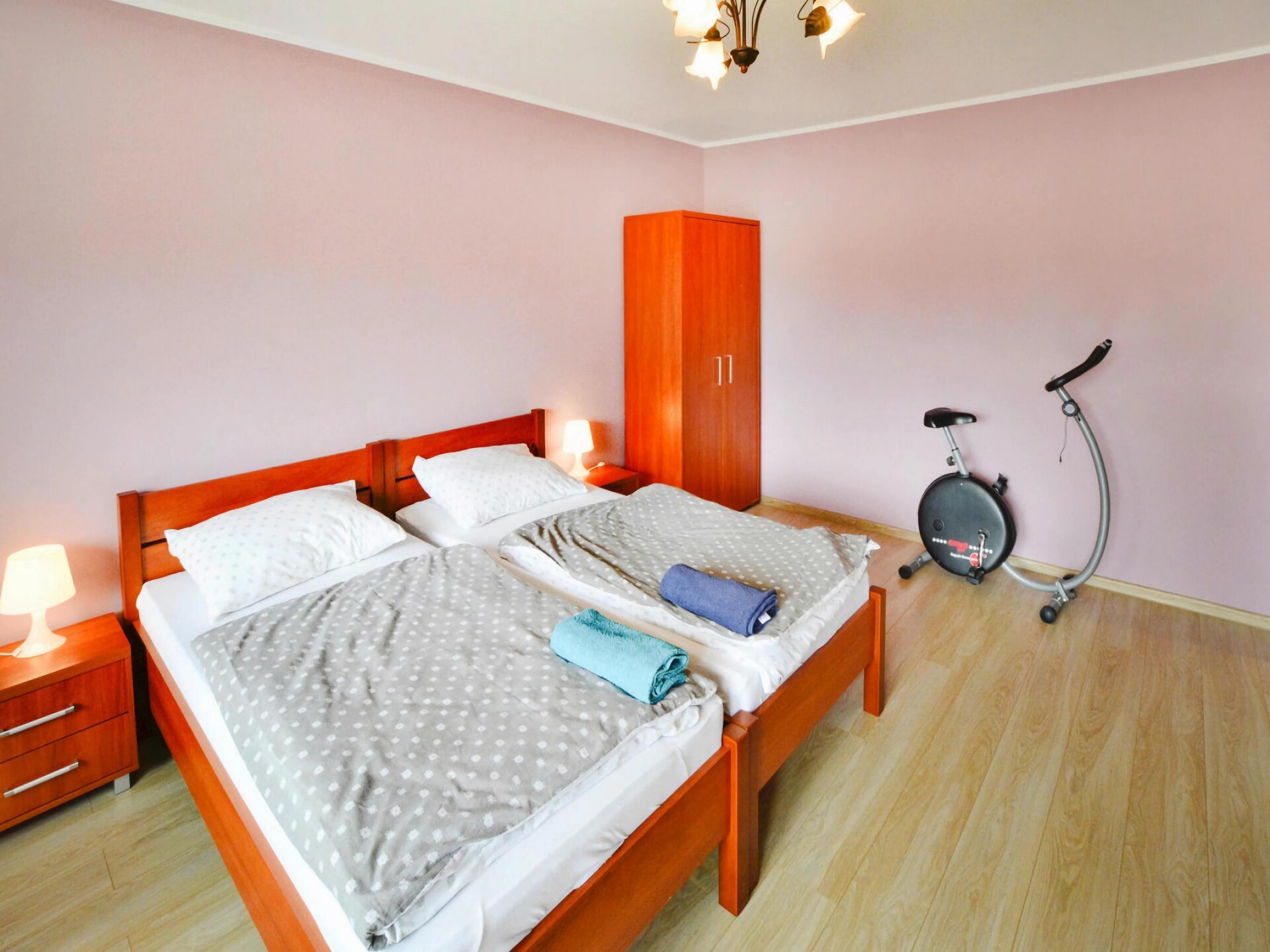 Ruim vakantiehuis voor 9 personen in Kolobrzeg nabij het strand - foto 7