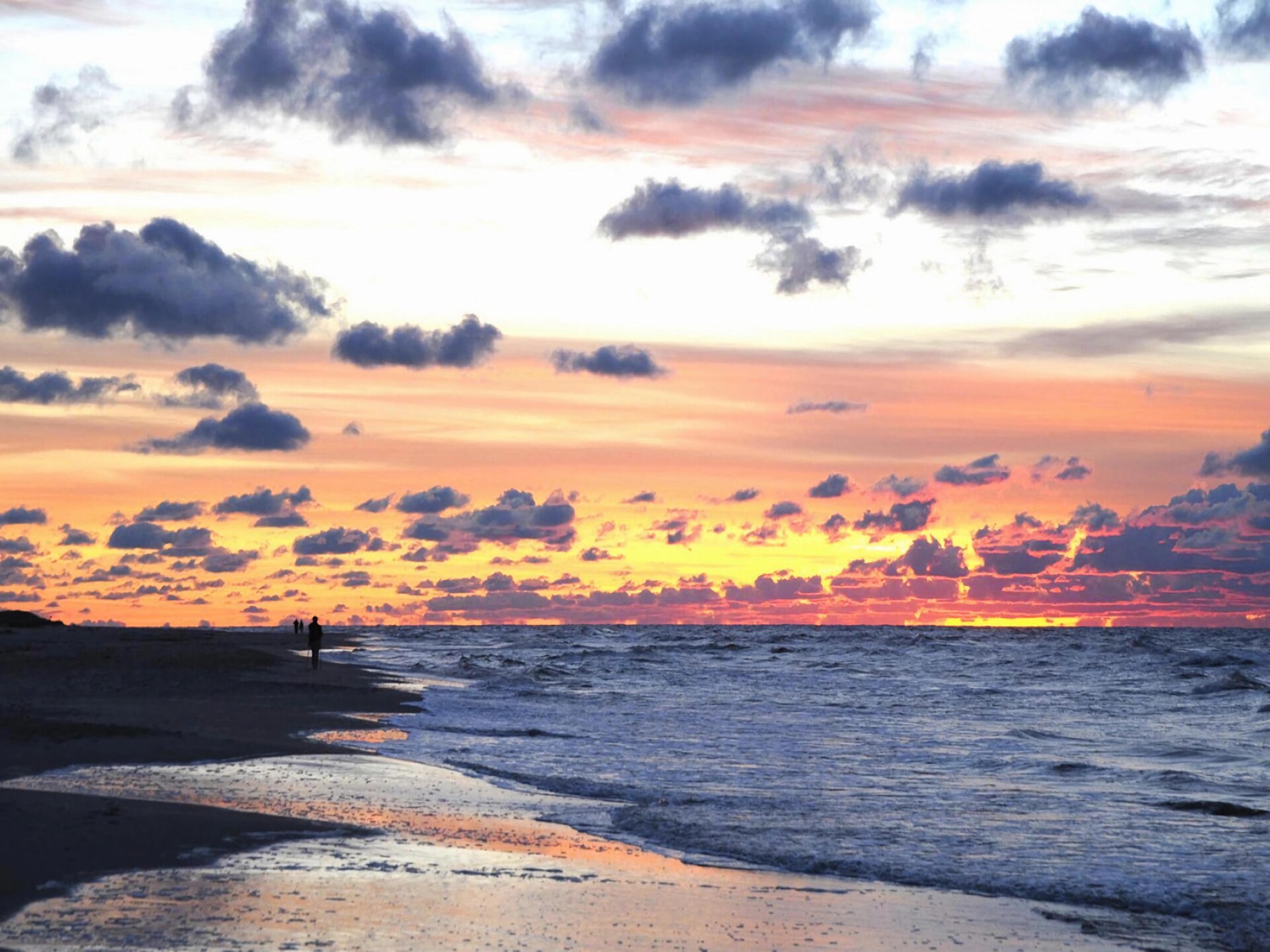 Ruim vakantiehuis voor 9 personen in Kolobrzeg nabij het strand - foto 30