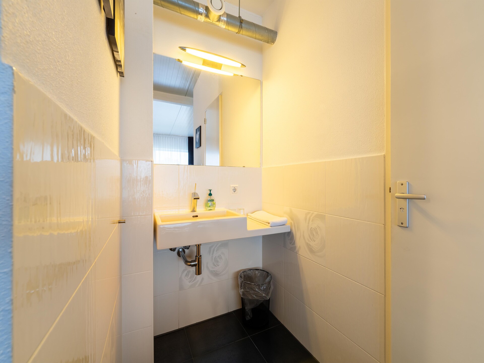 Familievriendelijk vakantiehuis op De Slaapfabriek in Teuge, 8 pers. - foto 13