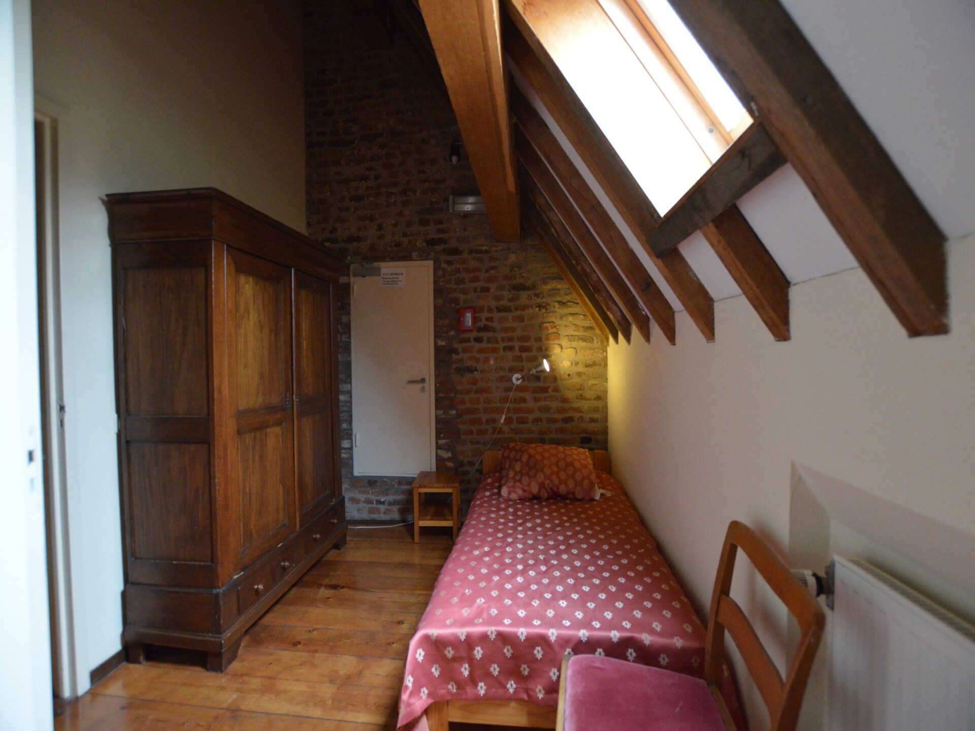 Vrijstaand vakantiehuis Mesch-Eijsden met tuin, bos en golfbaan - foto 12