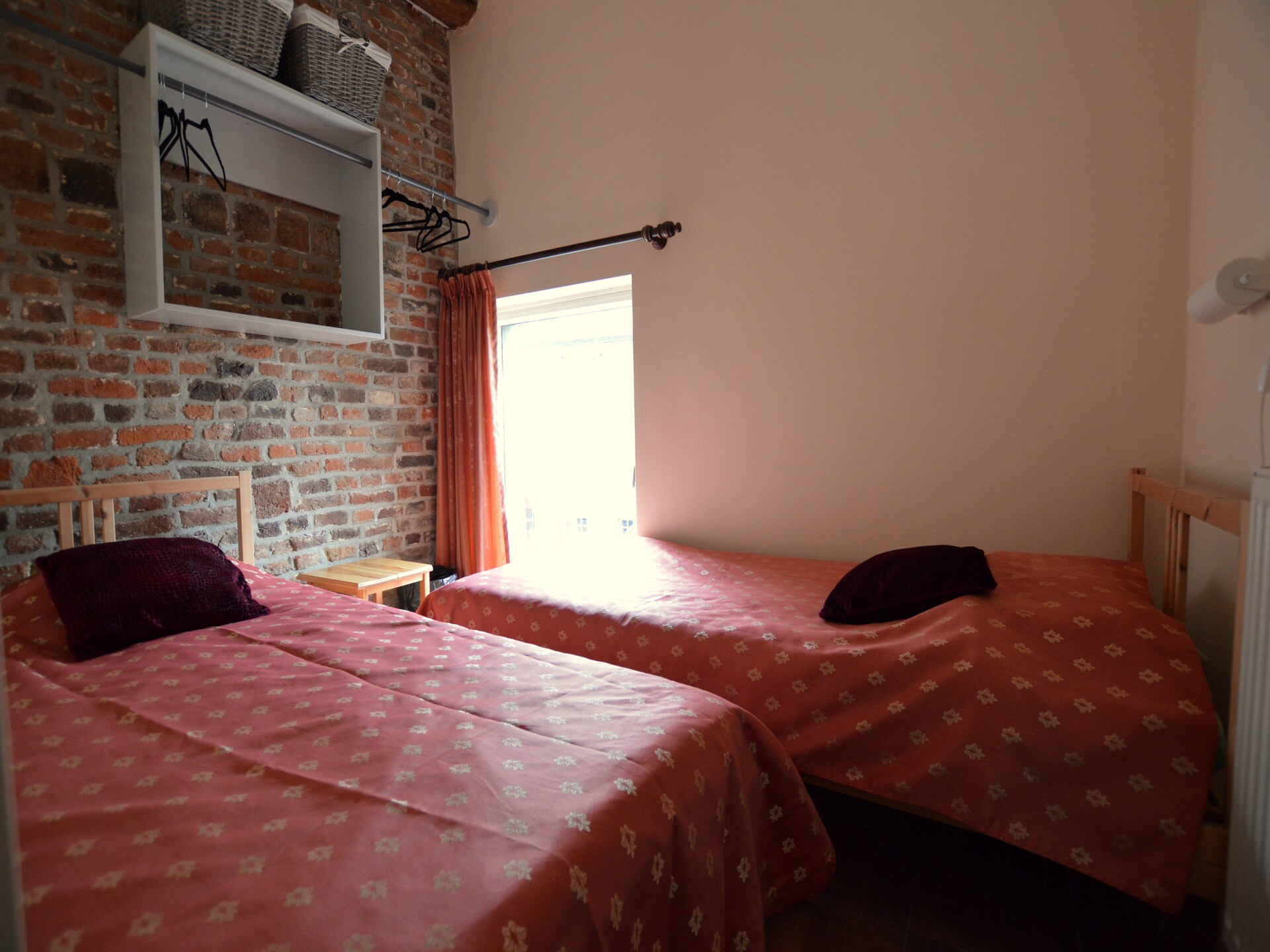 Vrijstaand vakantiehuis Mesch-Eijsden met tuin, bos en golfbaan - foto 13