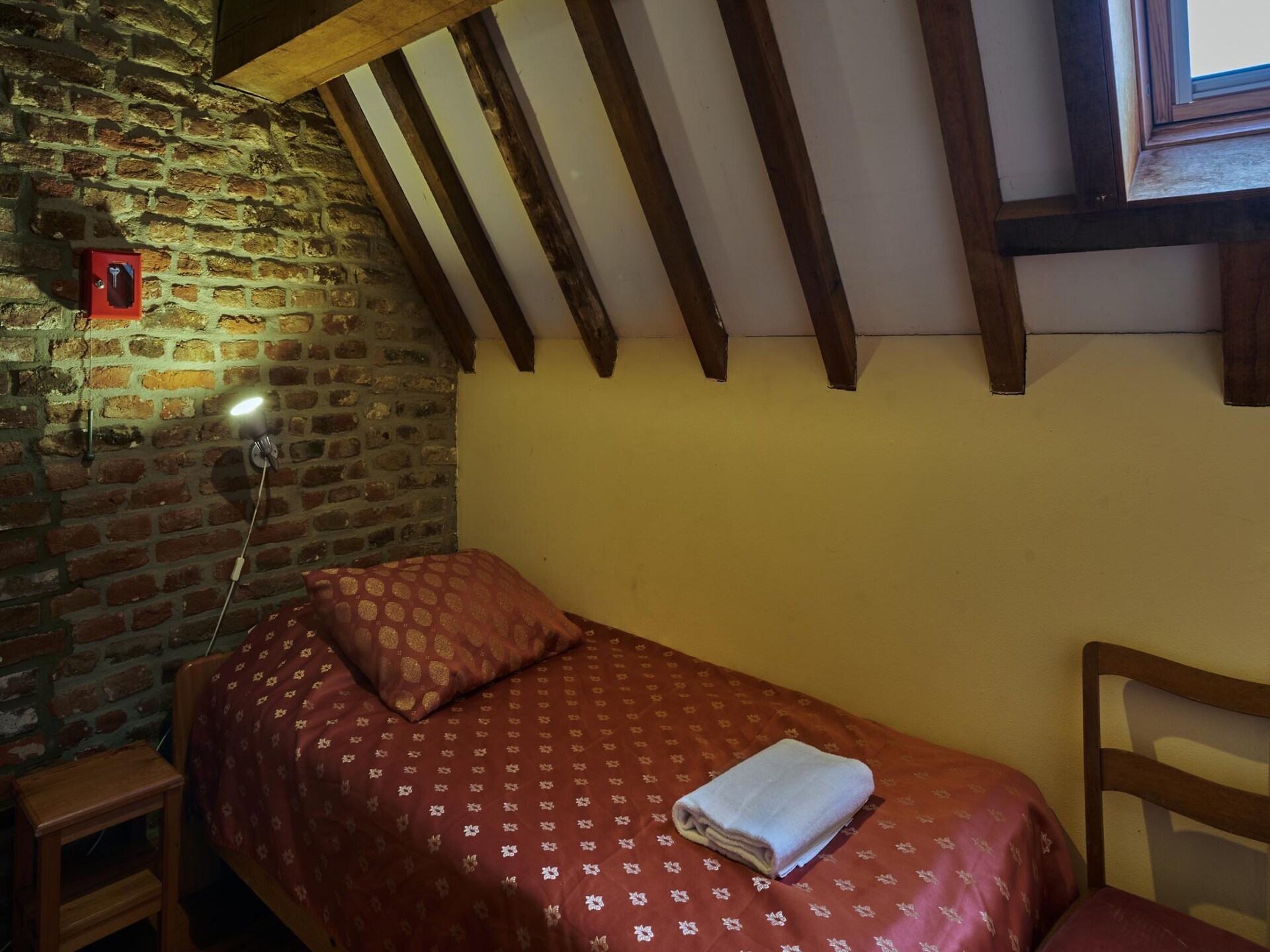Vrijstaand vakantiehuis Mesch-Eijsden met tuin, bos en golfbaan - foto 14