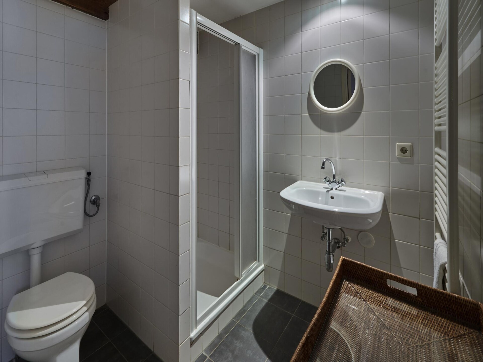 Vrijstaand vakantiehuis Mesch-Eijsden met tuin, bos en golfbaan - foto 23