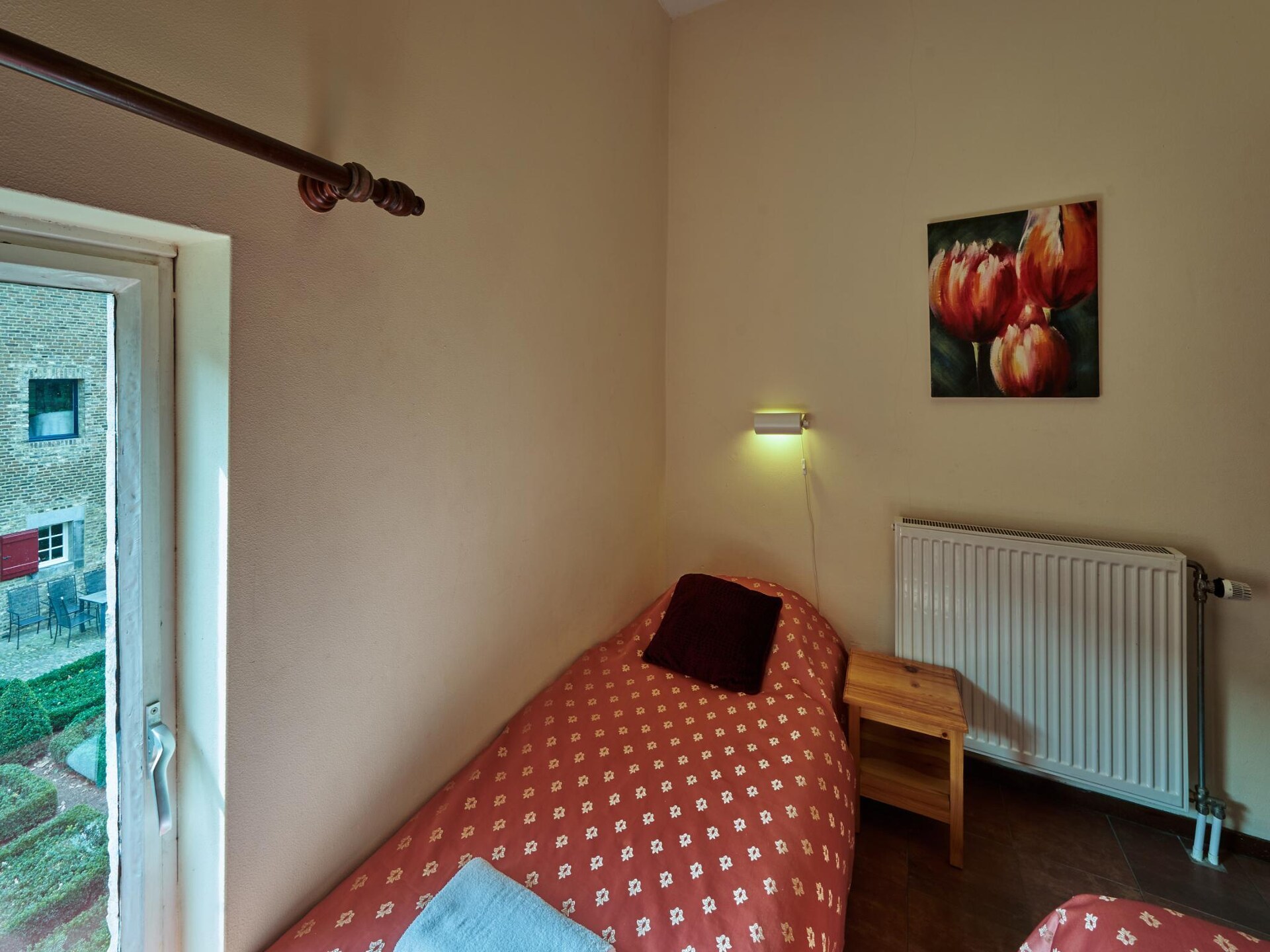 Vrijstaand vakantiehuis Mesch-Eijsden met tuin, bos en golfbaan - foto 21