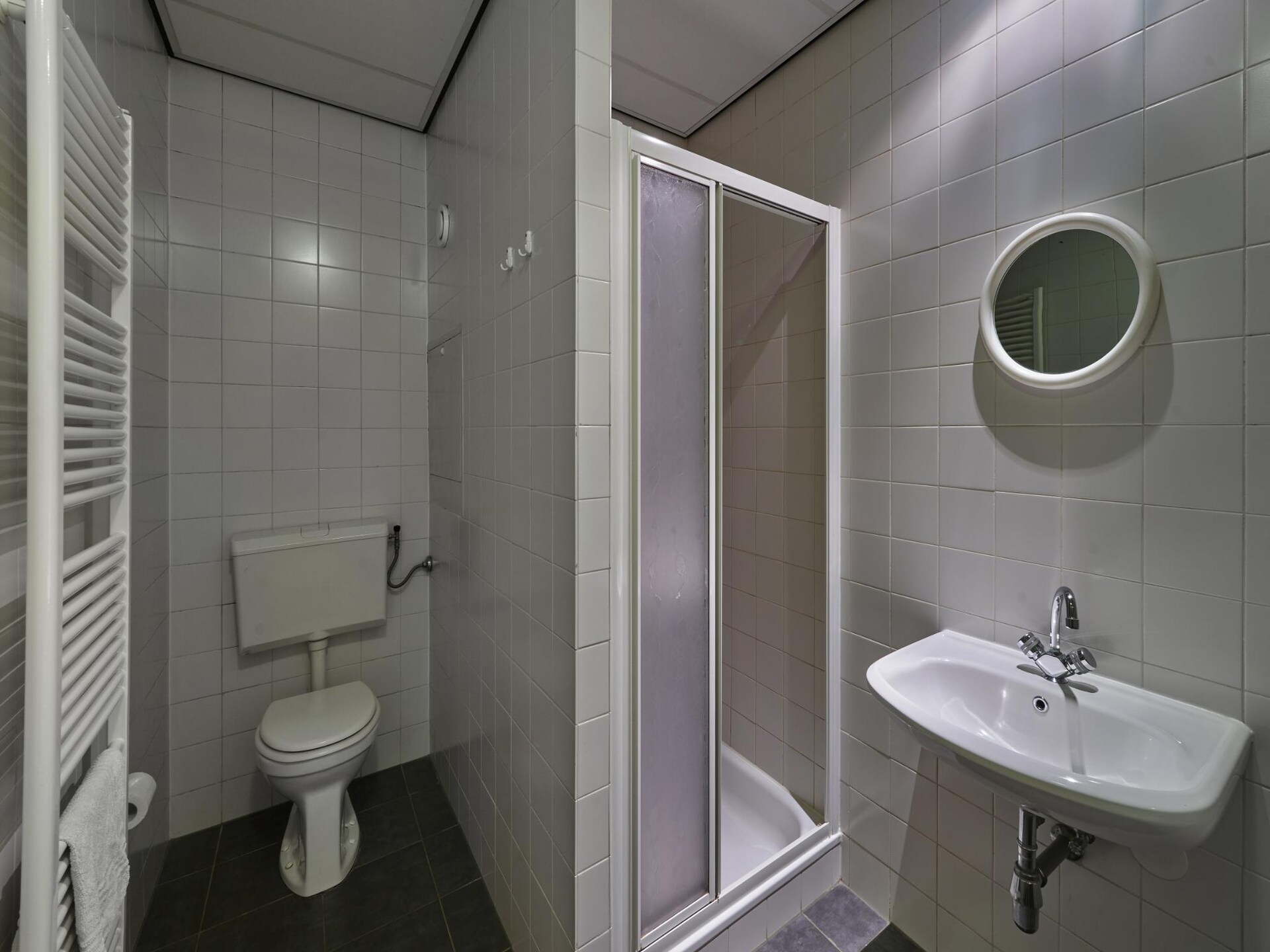 Vrijstaand vakantiehuis Mesch-Eijsden met tuin, bos en golfbaan - foto 24