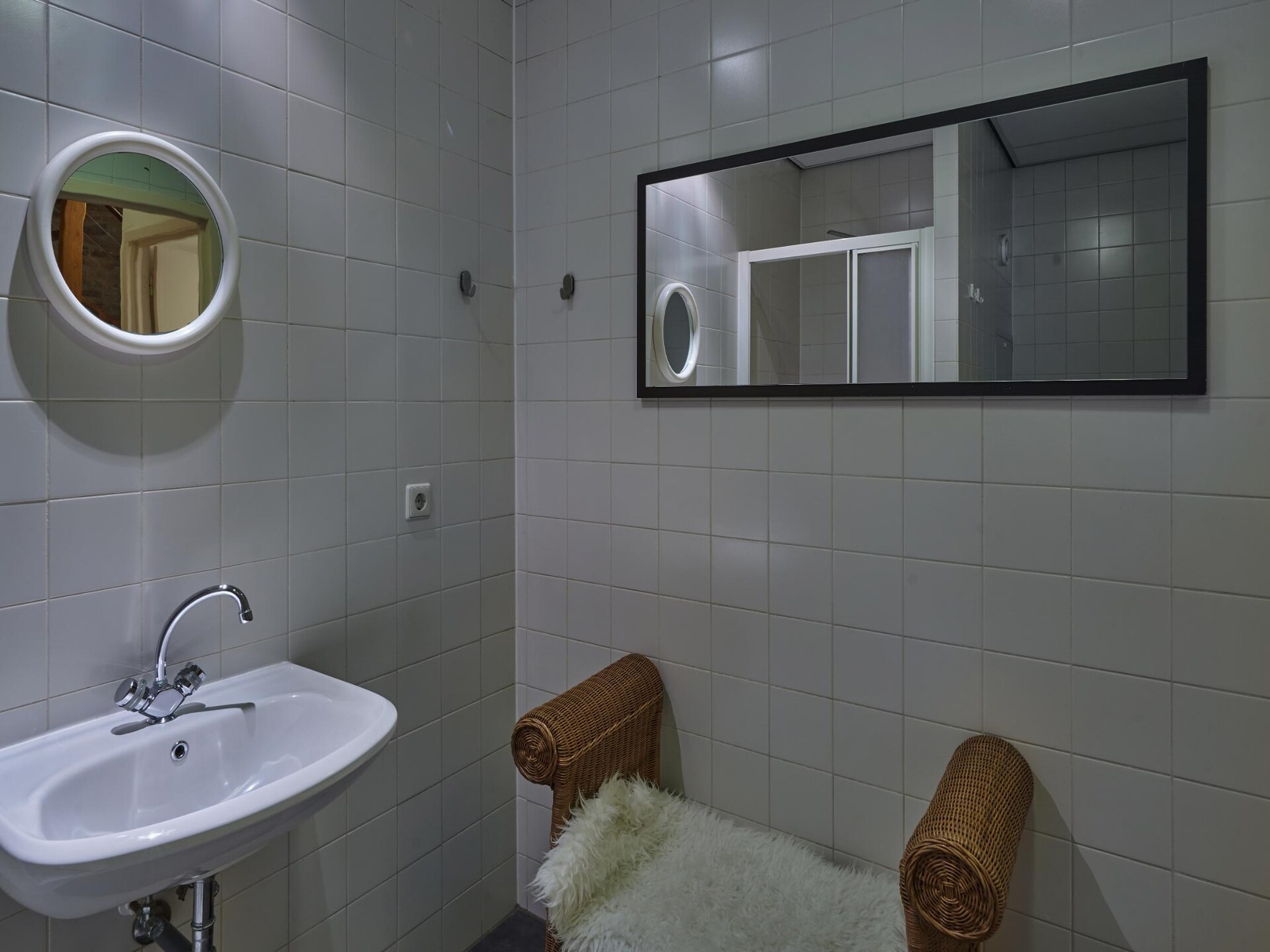 Vrijstaand vakantiehuis Mesch-Eijsden met tuin, bos en golfbaan - foto 26