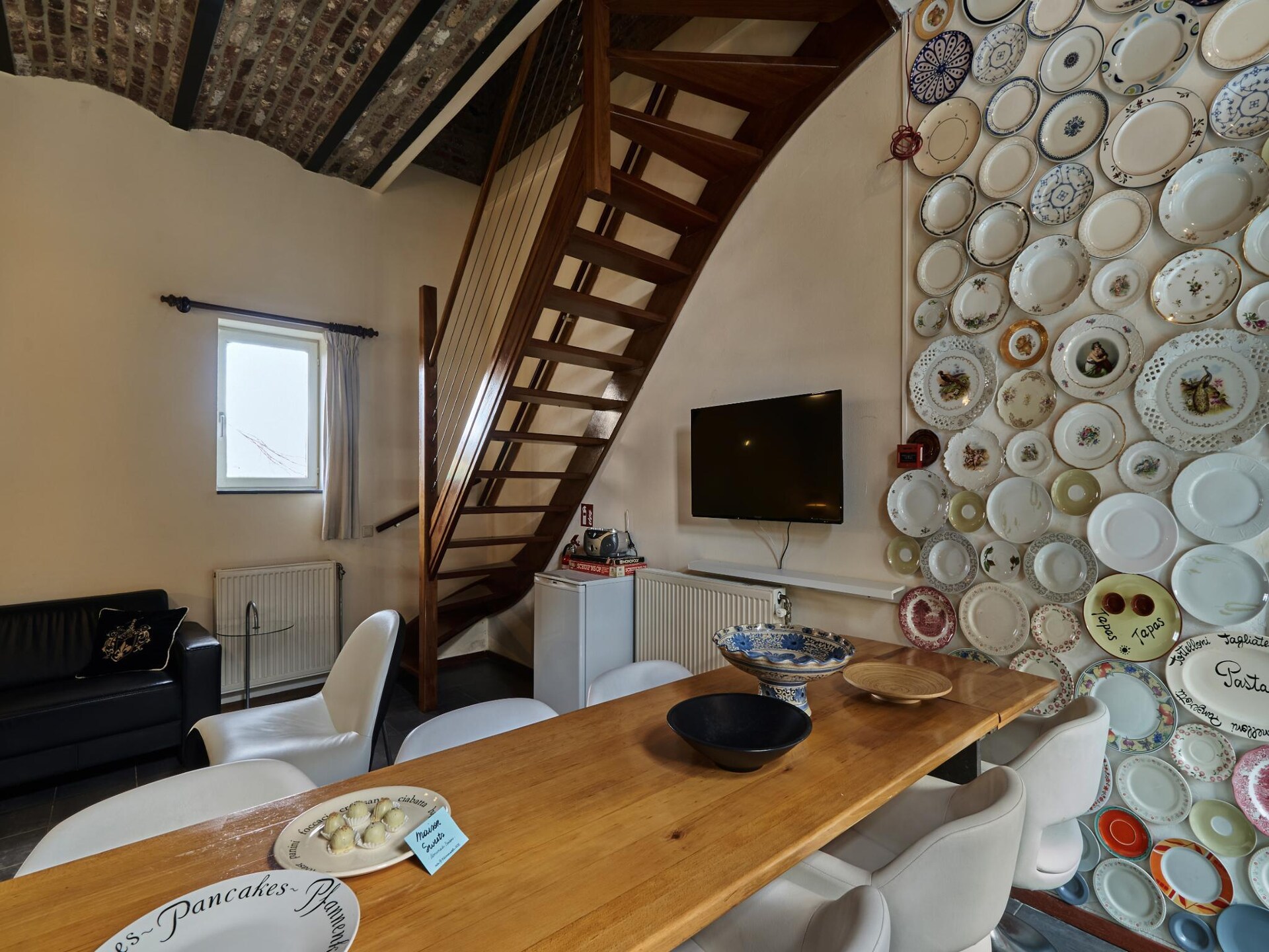 Vrijstaand vakantiehuis Mesch-Eijsden met tuin, bos en golfbaan - foto 8