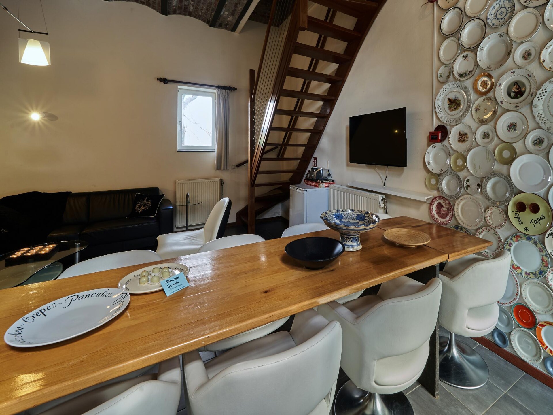 Vrijstaand vakantiehuis Mesch-Eijsden met tuin, bos en golfbaan - foto 7
