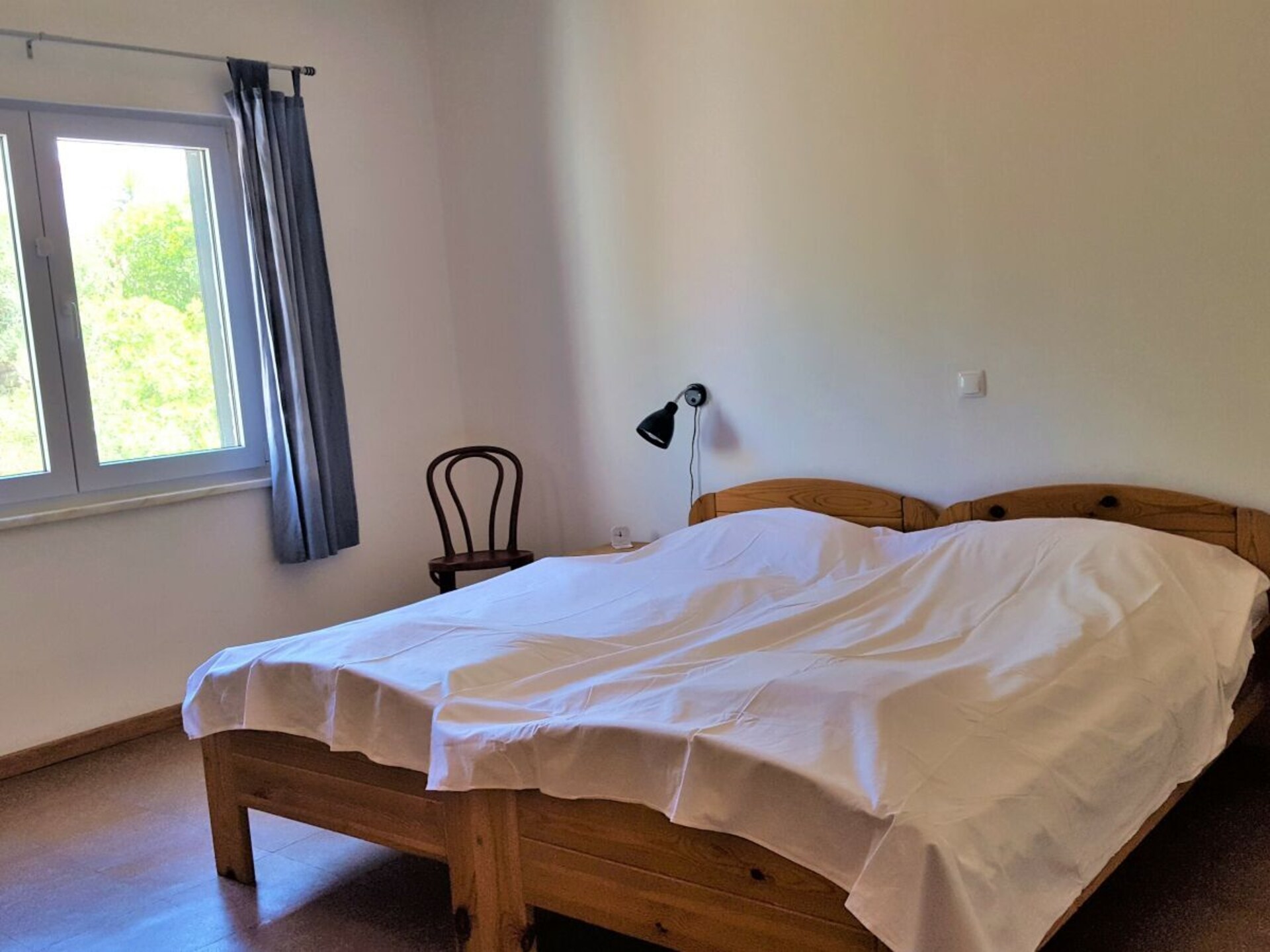 Duurzaam vakantiehuis met zeezicht bij Olhão, Algarve - foto 17