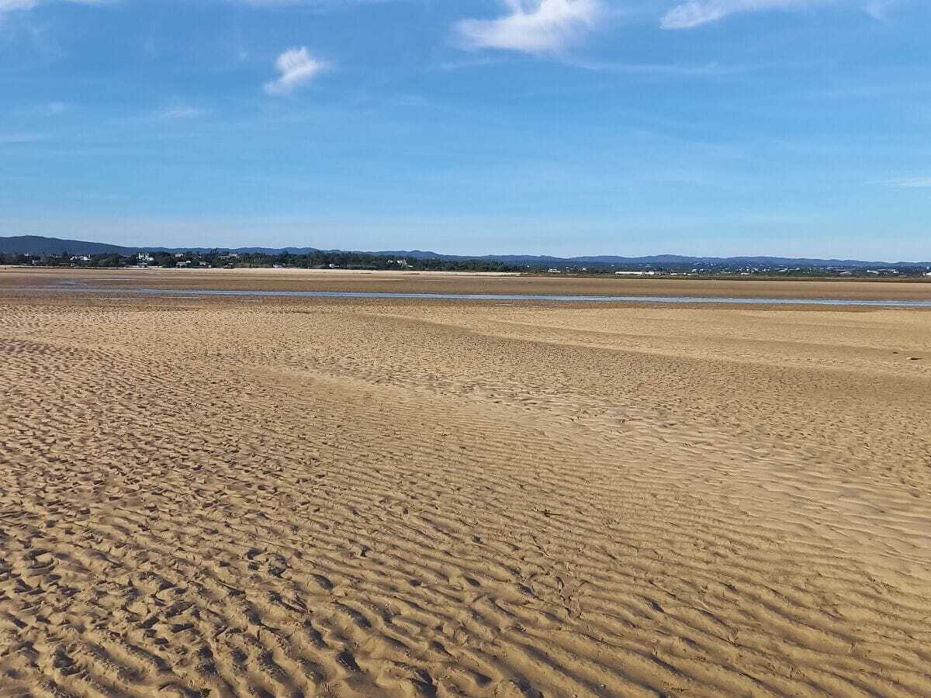 Duurzaam vakantiehuis met zeezicht bij Olhão, Algarve - foto 33
