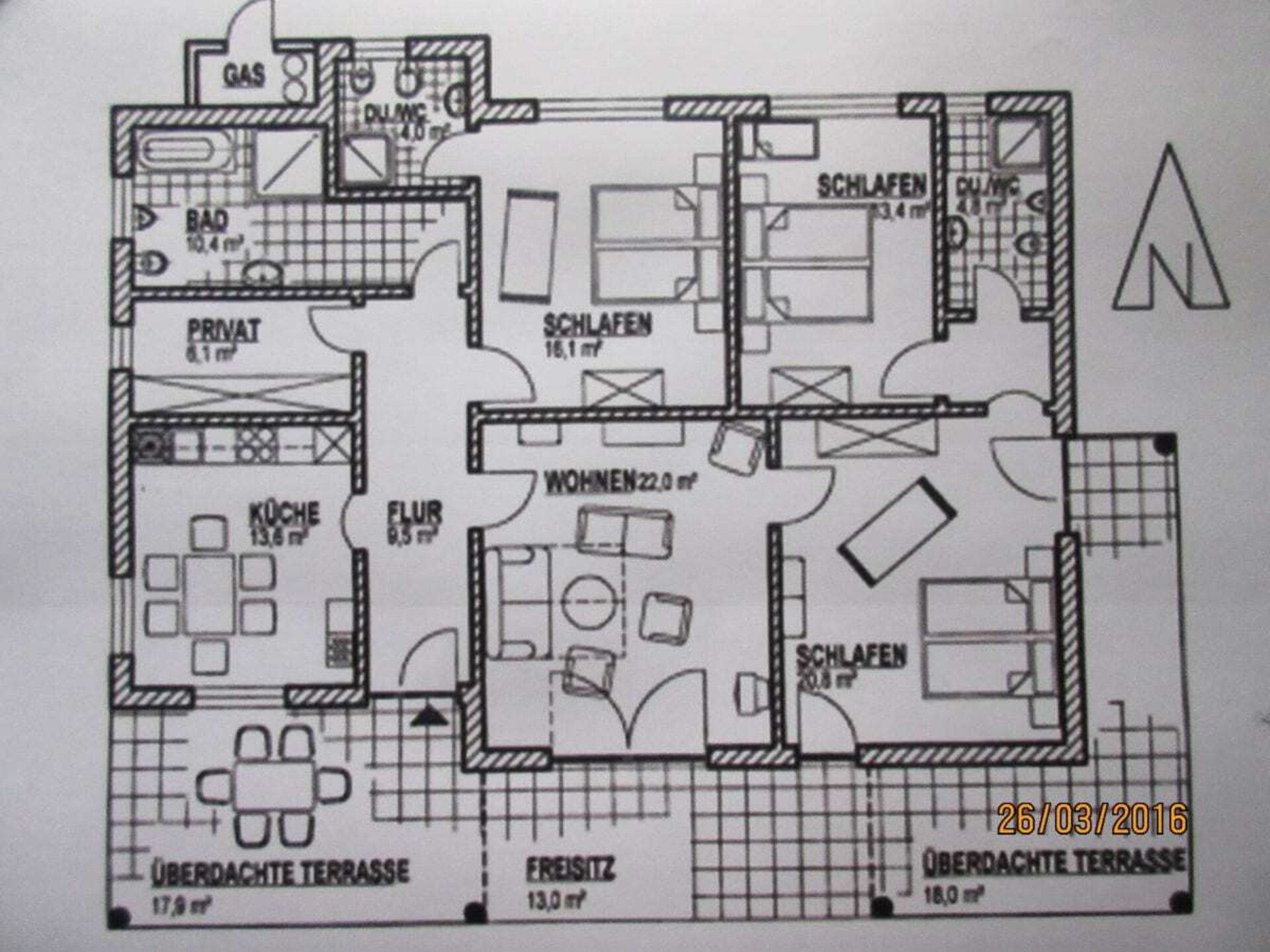 Duurzaam vakantiehuis met zeezicht bij Olhão, Algarve - foto 36
