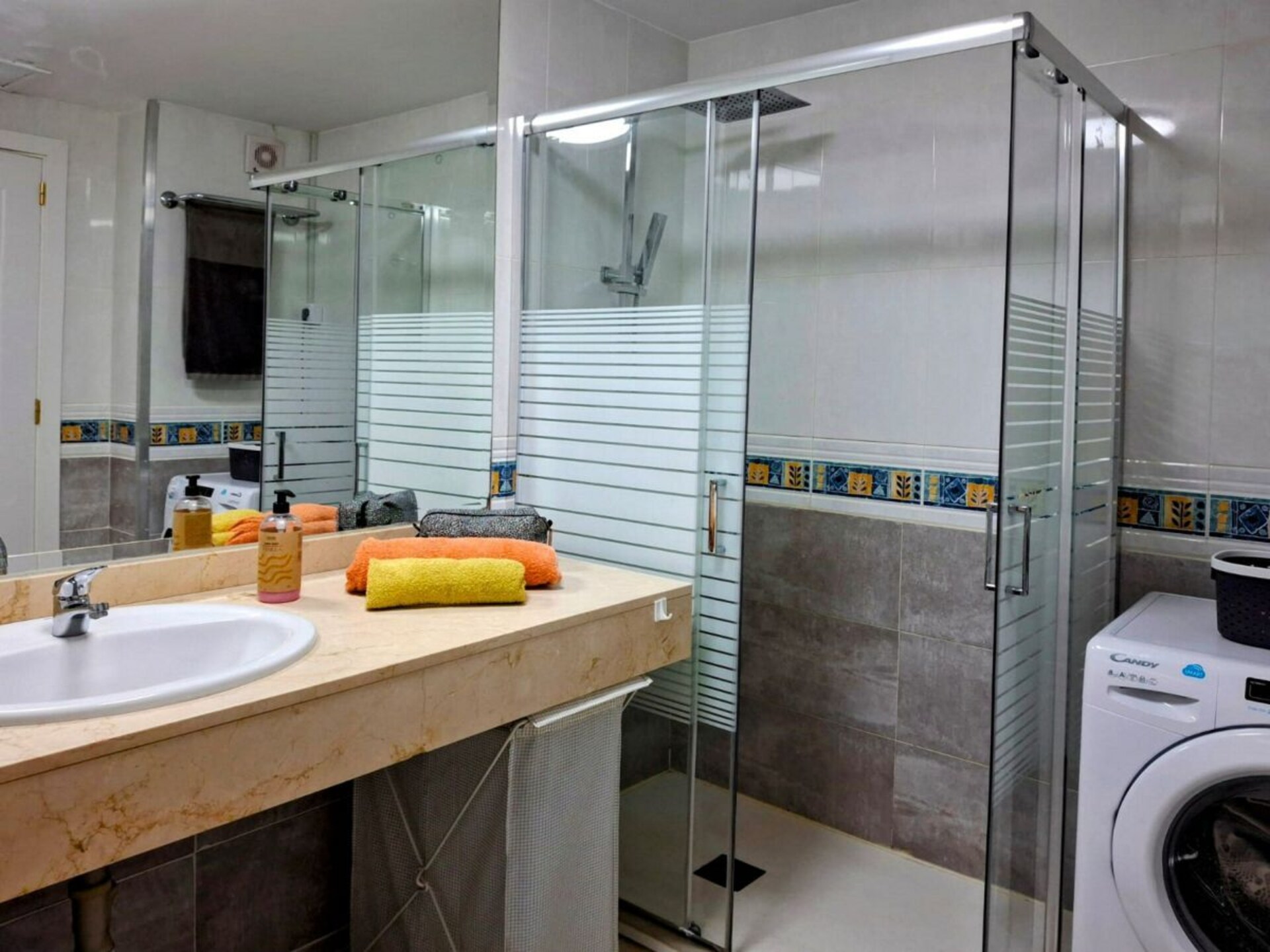 Sfeervol appartement met zeezicht aan natuurpark Las Dunas, Corralejo - foto 25