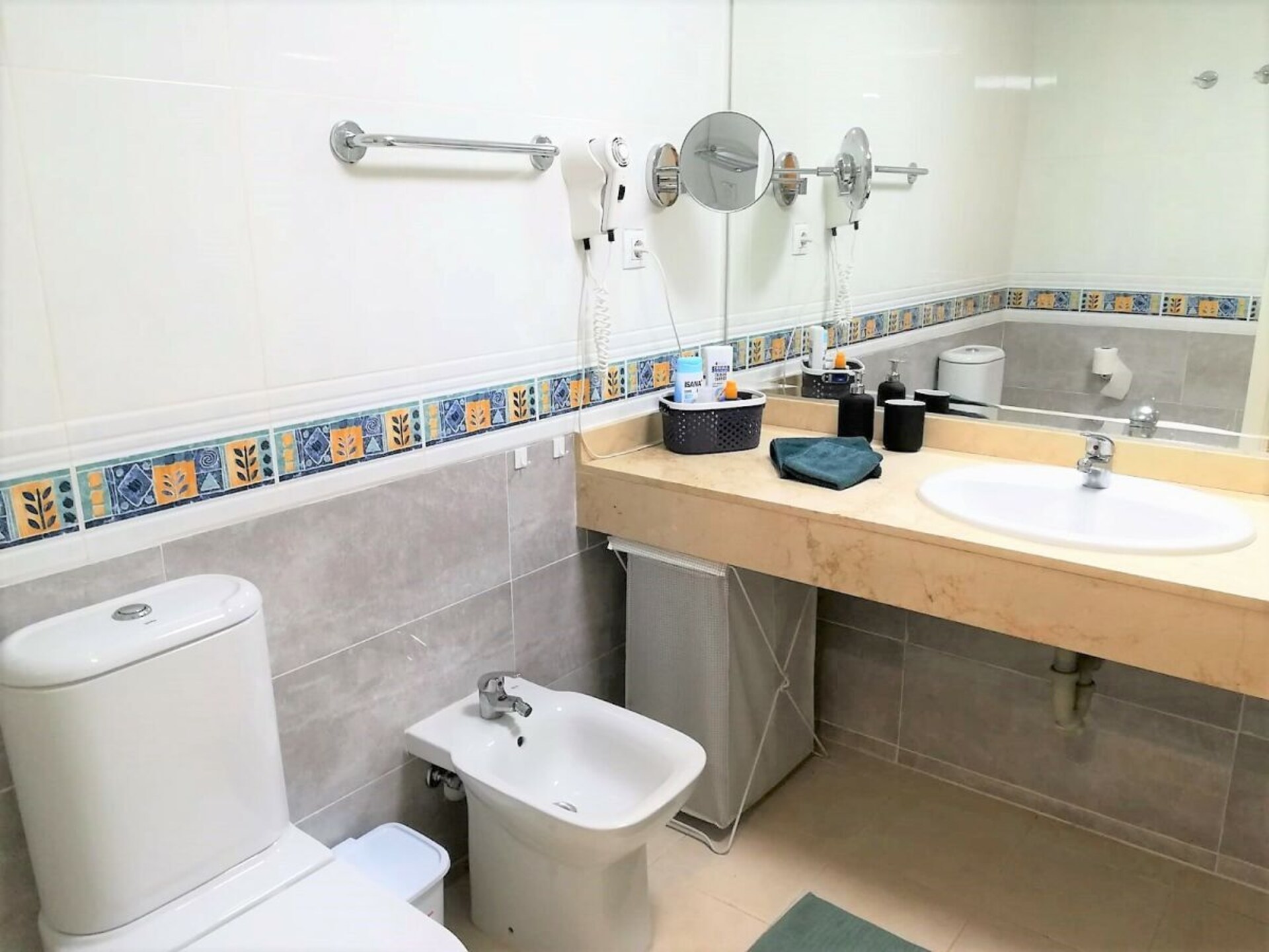 Sfeervol appartement met zeezicht aan natuurpark Las Dunas, Corralejo - foto 26
