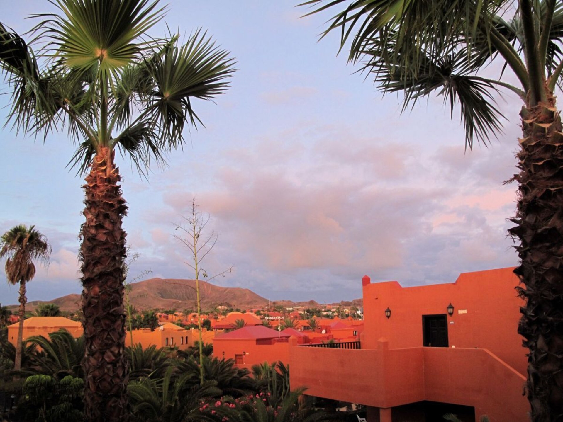 Sfeervol appartement met zeezicht aan natuurpark Las Dunas, Corralejo - foto 29