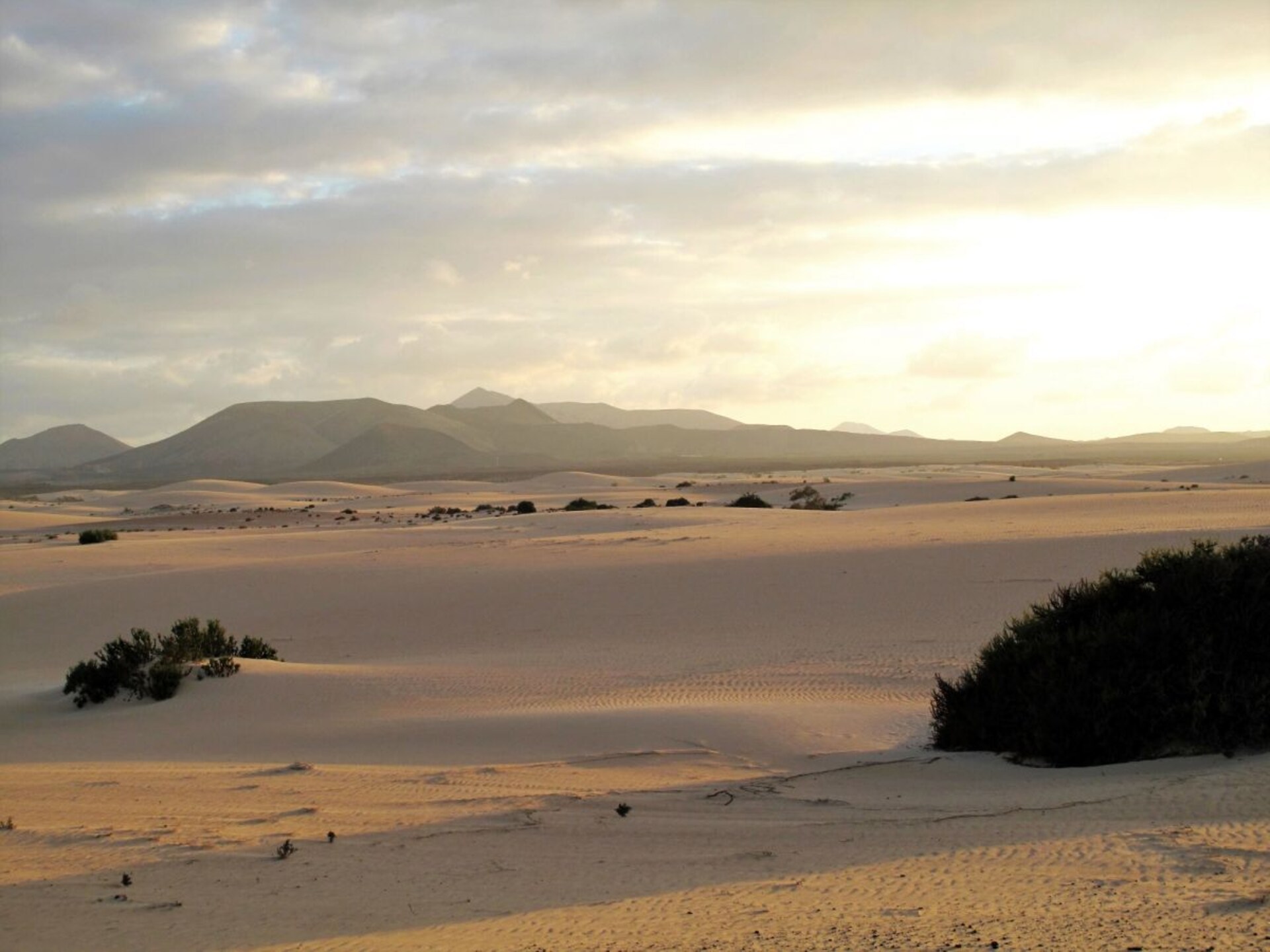 Sfeervol appartement met zeezicht aan natuurpark Las Dunas, Corralejo - foto 36