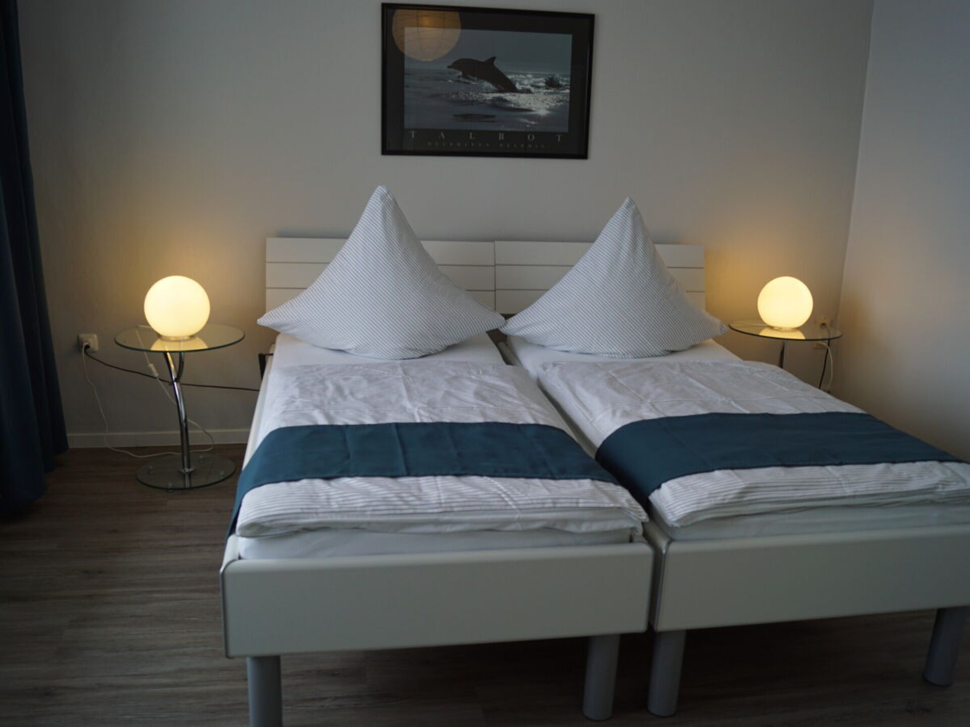 Licht appartement aan de haven van Gauensiek met ruim terras - foto 13