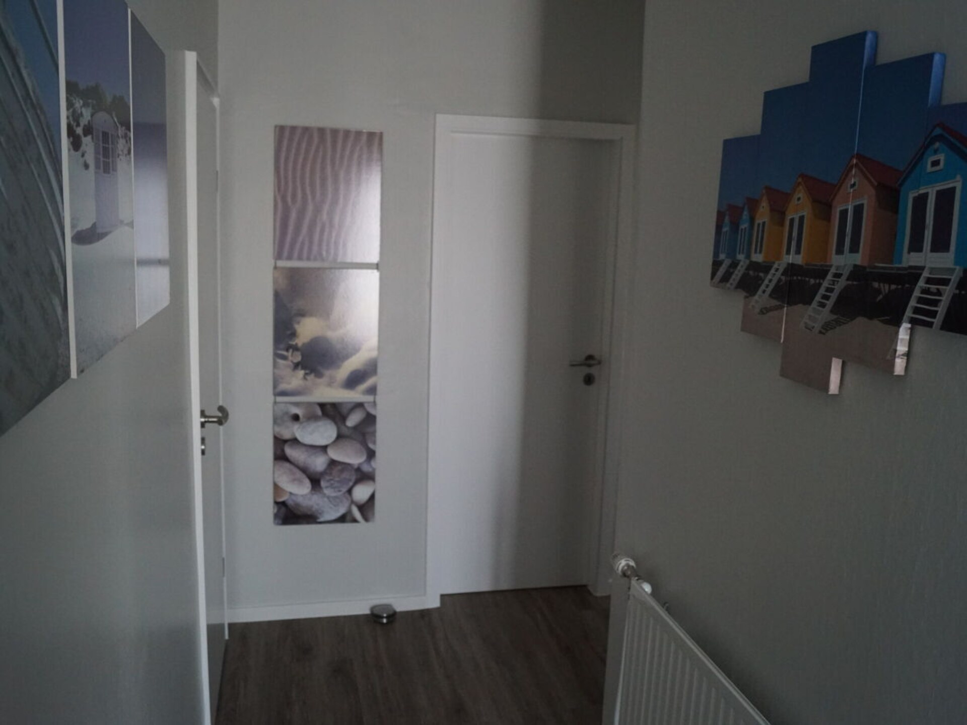 Licht appartement aan de haven van Gauensiek met ruim terras - foto 22