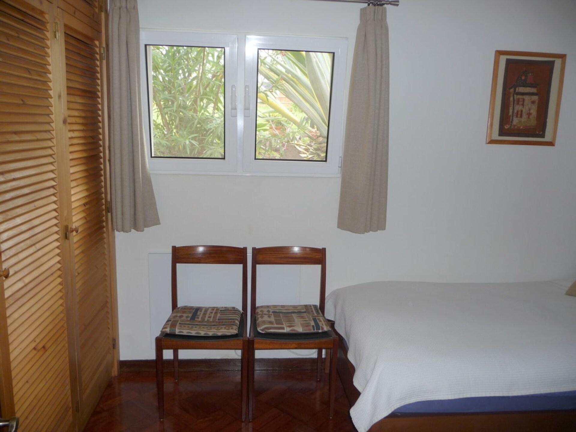 Zonnig vakantiehuis met oceaanzicht in Caniço de Baixo, Madeira - foto 17